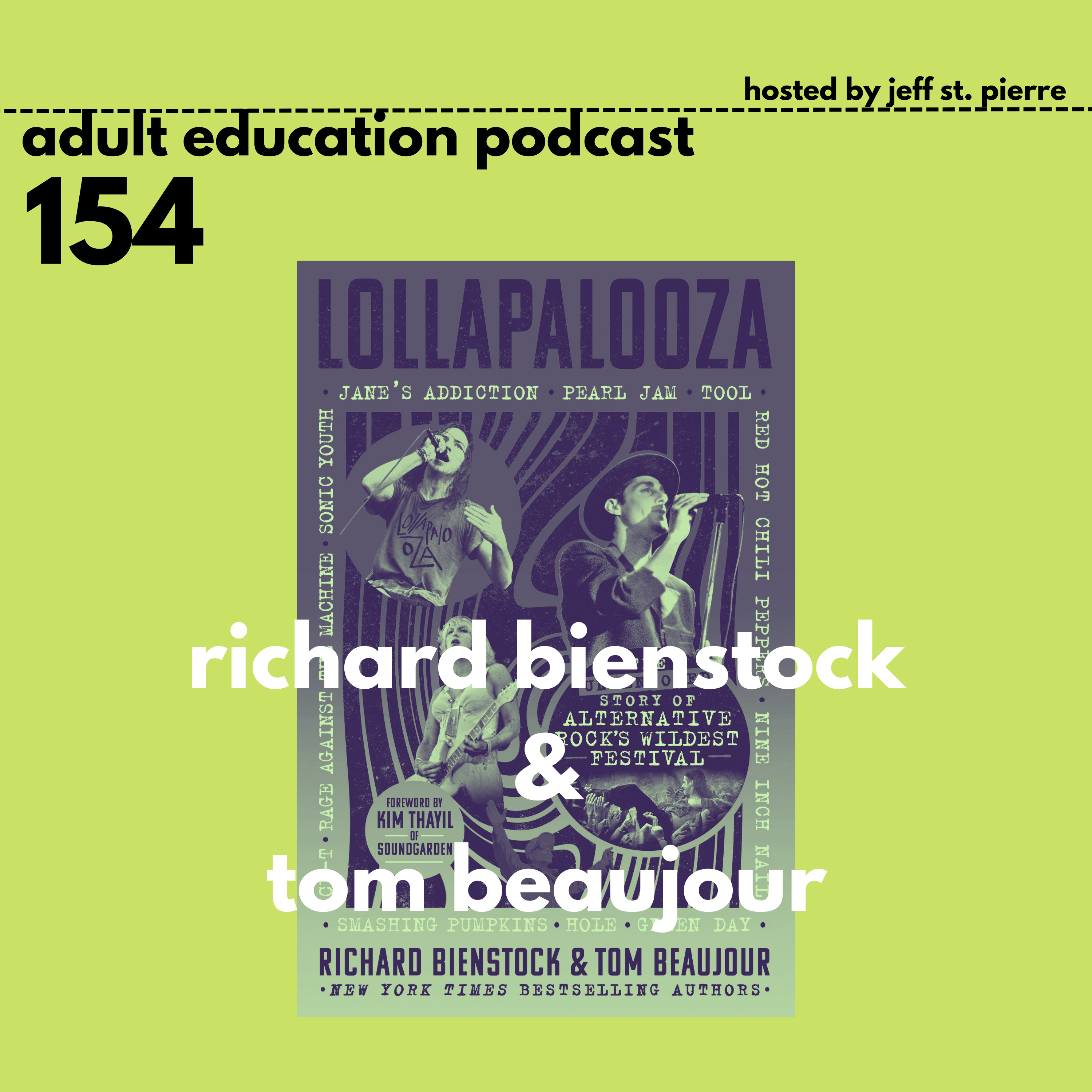 Adult Education