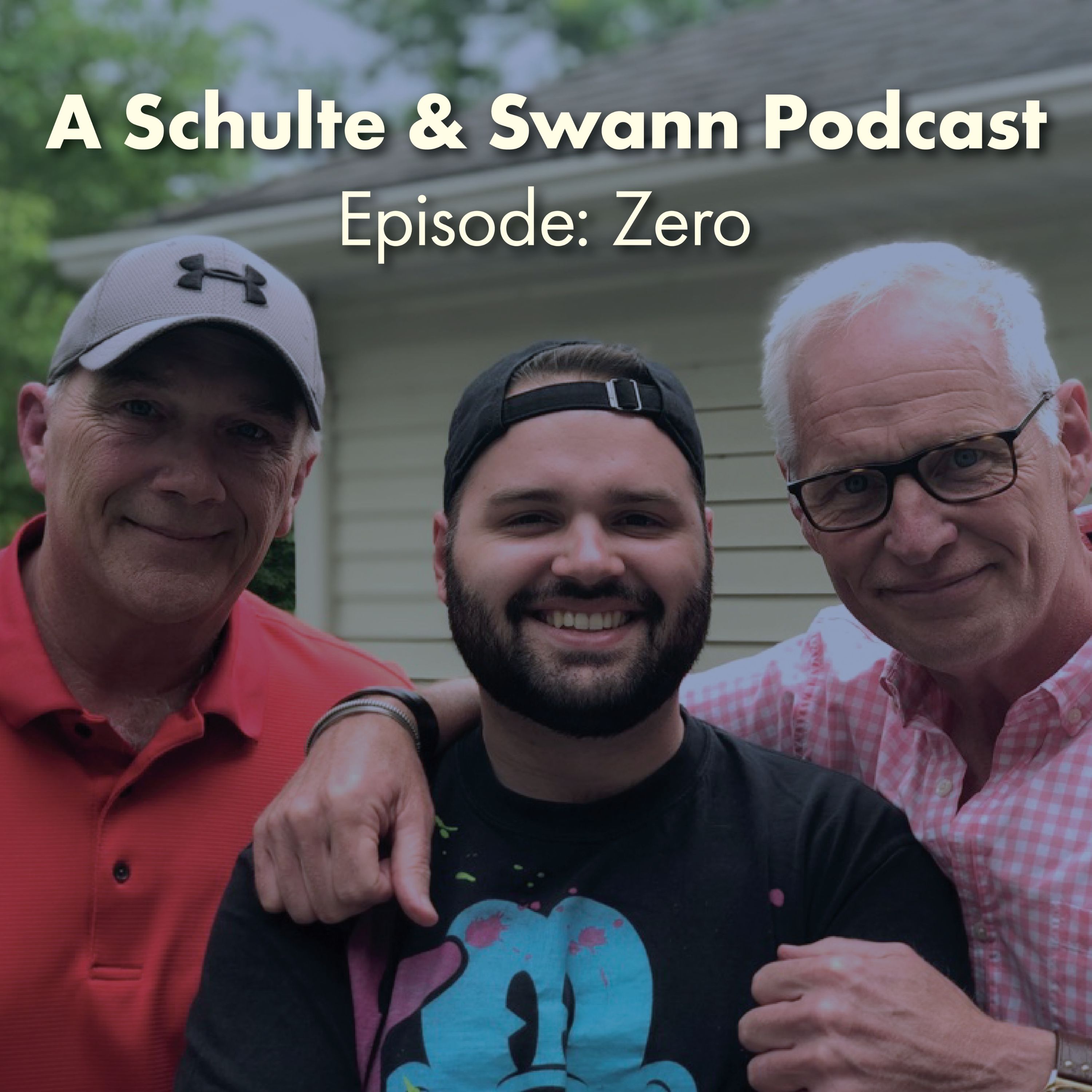 Artwork for A Schulte & Swann Podcast [Unreleased]
