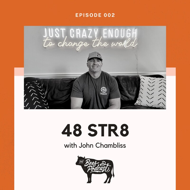 Artwork for podcast Small Business Origins