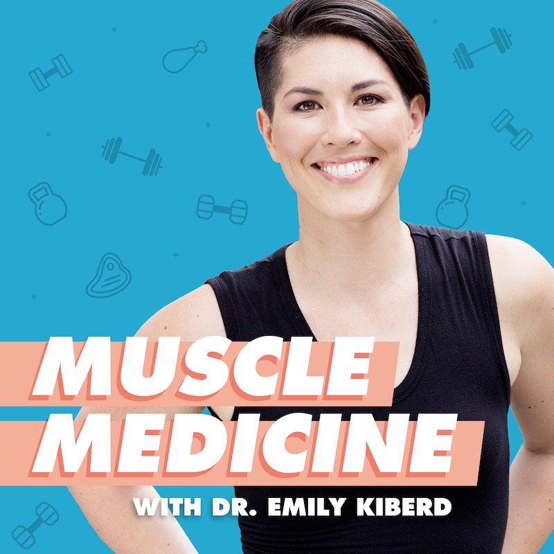 Artwork for podcast Thyroid Strong