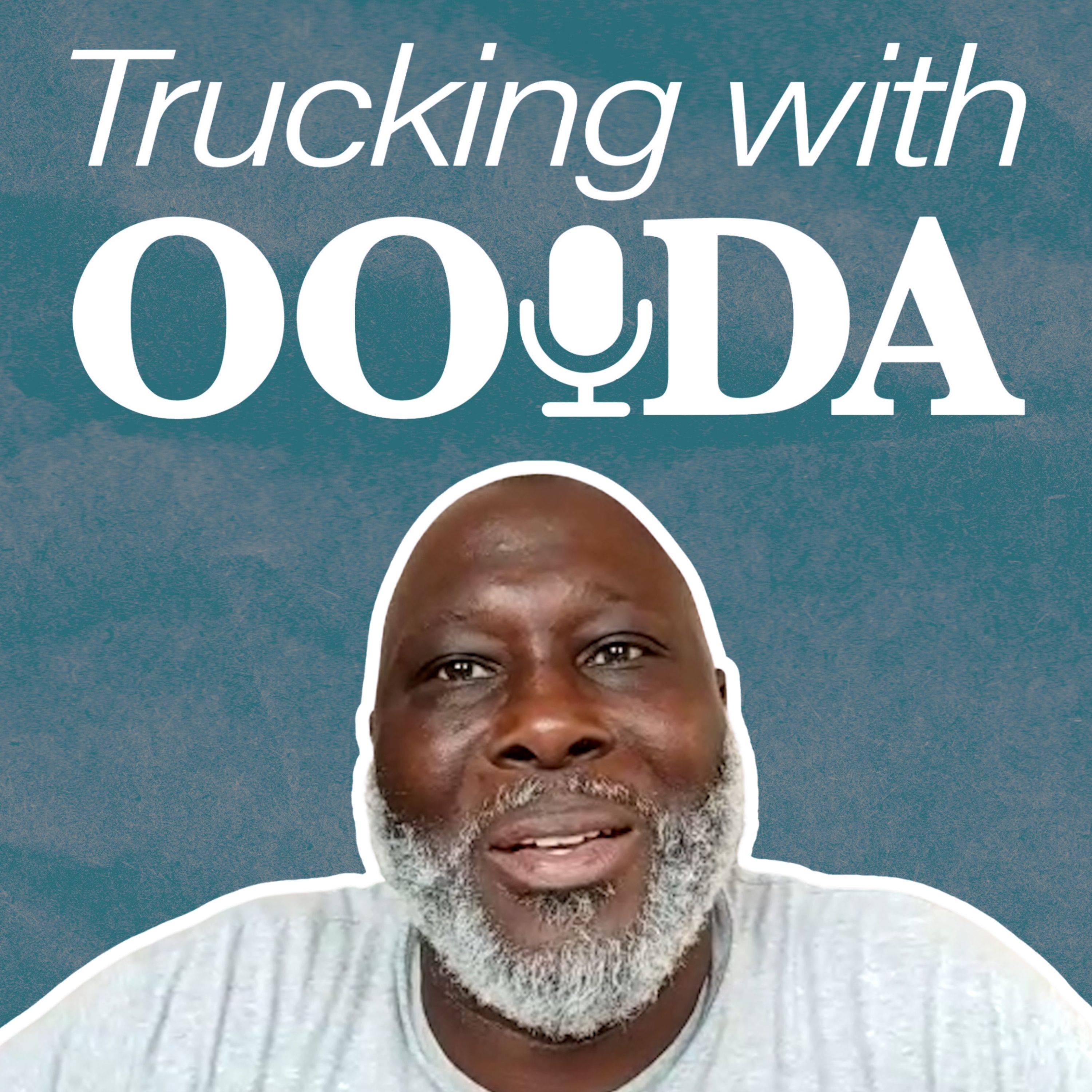Trucking Pastor Stops Apparent Kidnapping