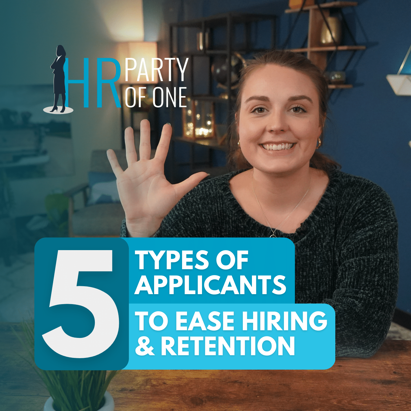 5 Types of Applicants Who Could Ease Hiring and Retention Troubles