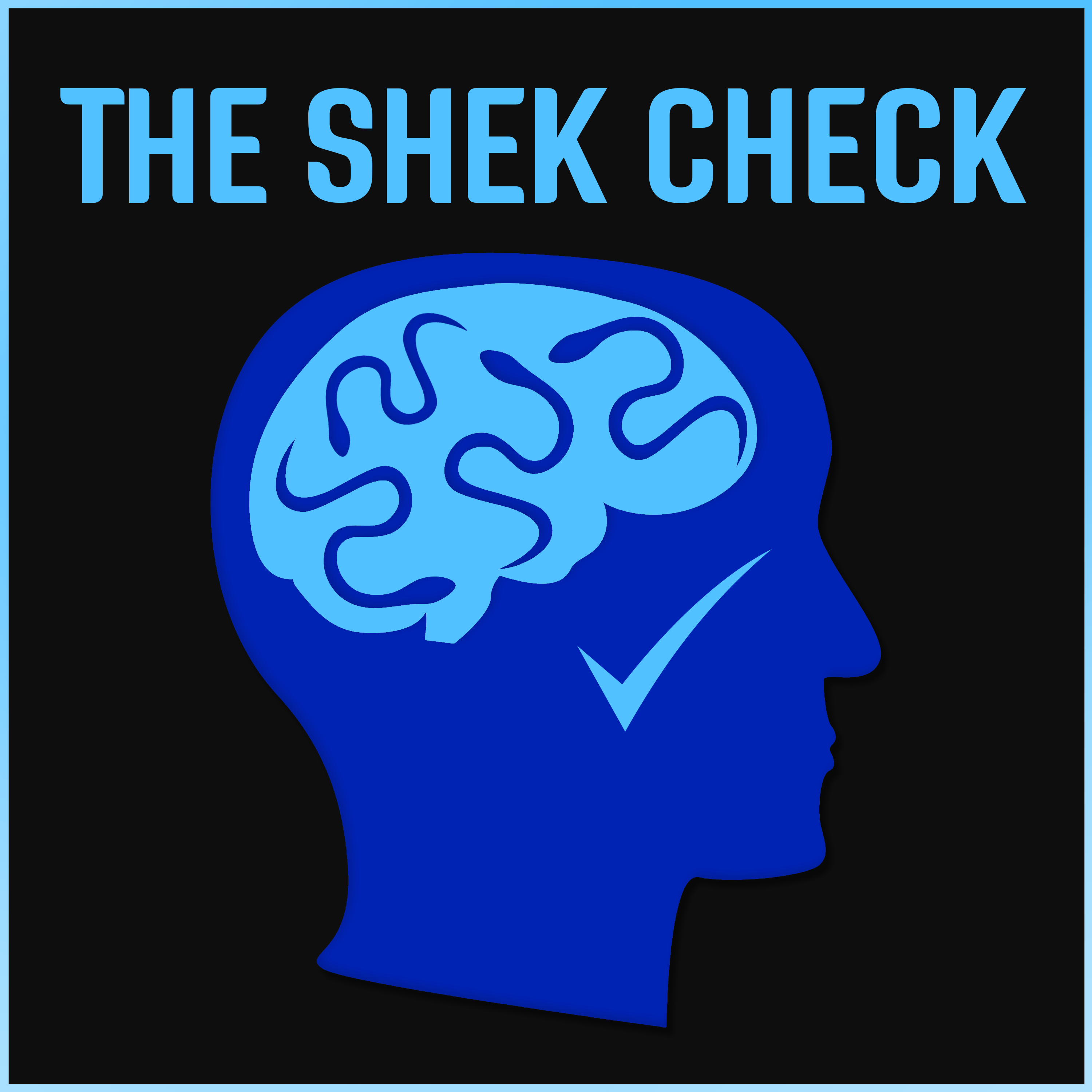 Artwork for podcast The Shek Check