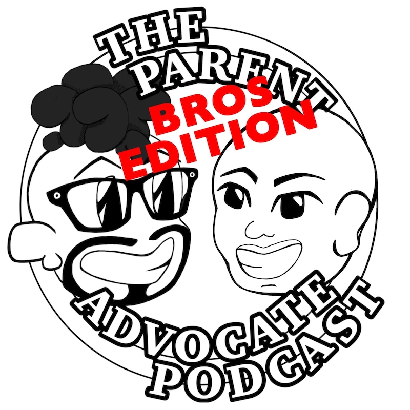 Artwork for podcast The Parent Advocate Podcast
