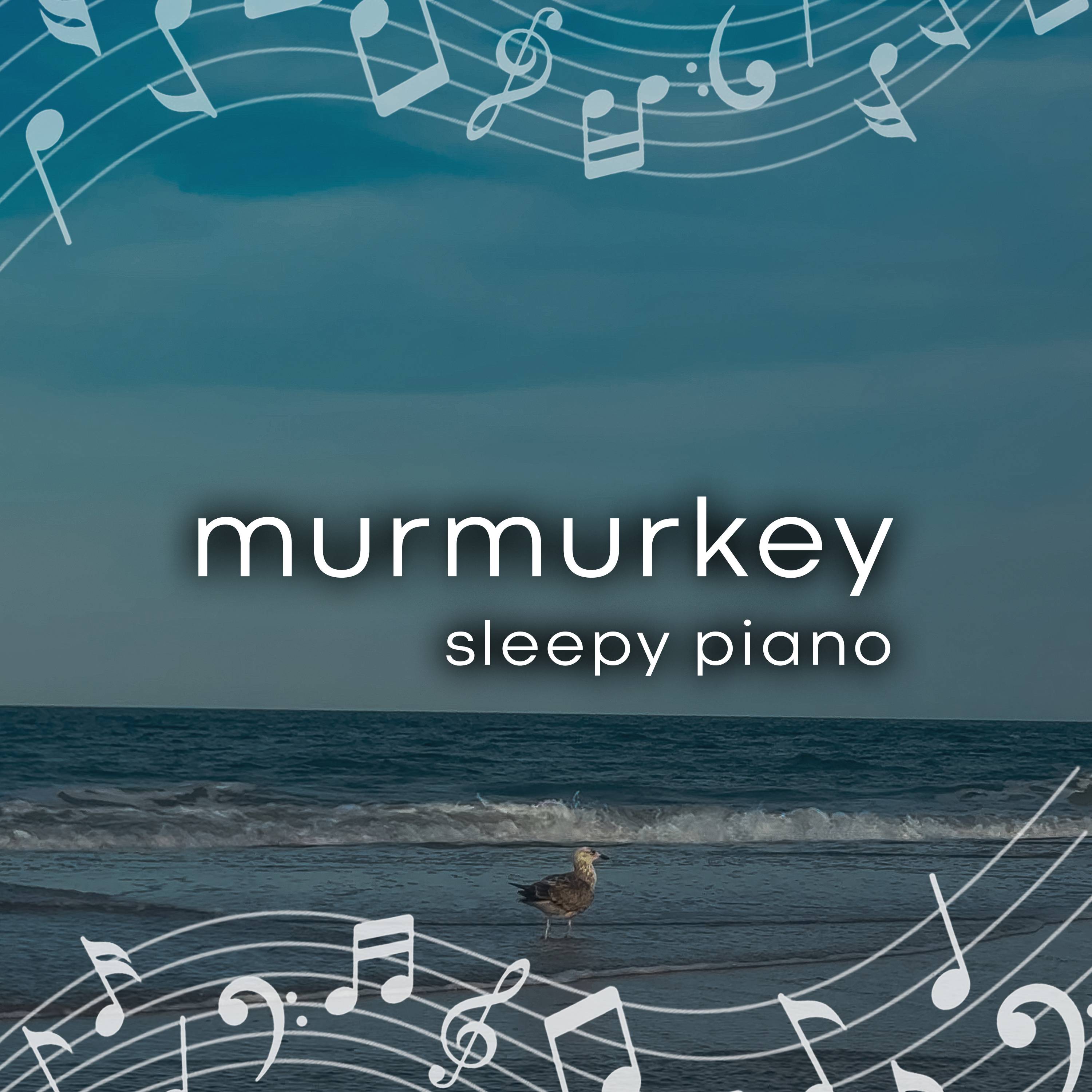 Piano Music for Light Sleep with Ocean Waves - 8 Hours - "California Queen" episode artwork