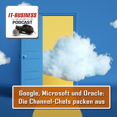 IT-BUSINESS