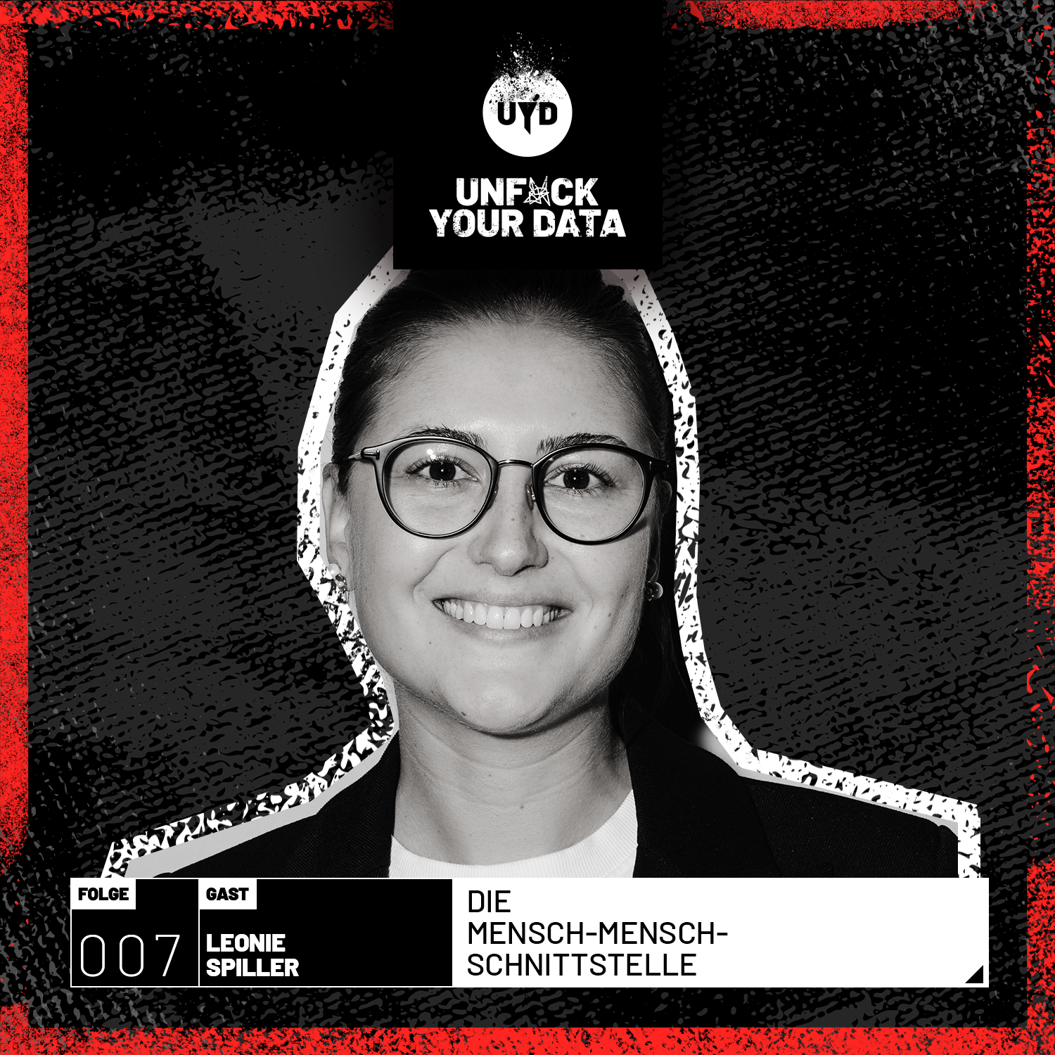 UNF#CK YOUR DATA