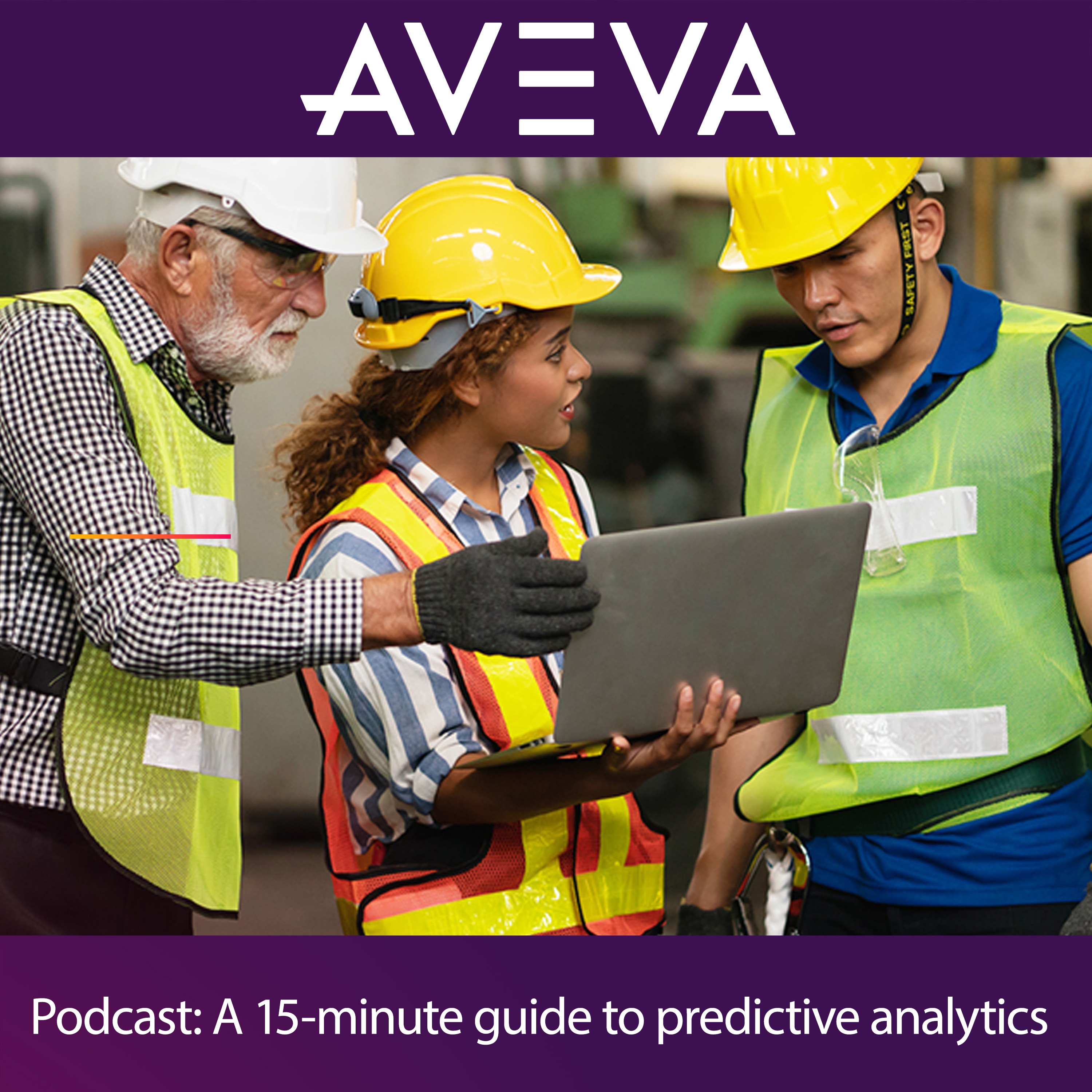 Artwork for A 15-Minute Guide to Predictive Analytics