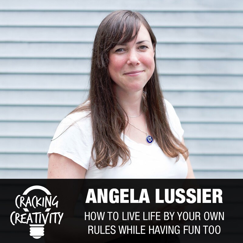 Artwork for podcast Standout Creatives: Business, marketing, and creativity tips for solopreneurs launching their ideas