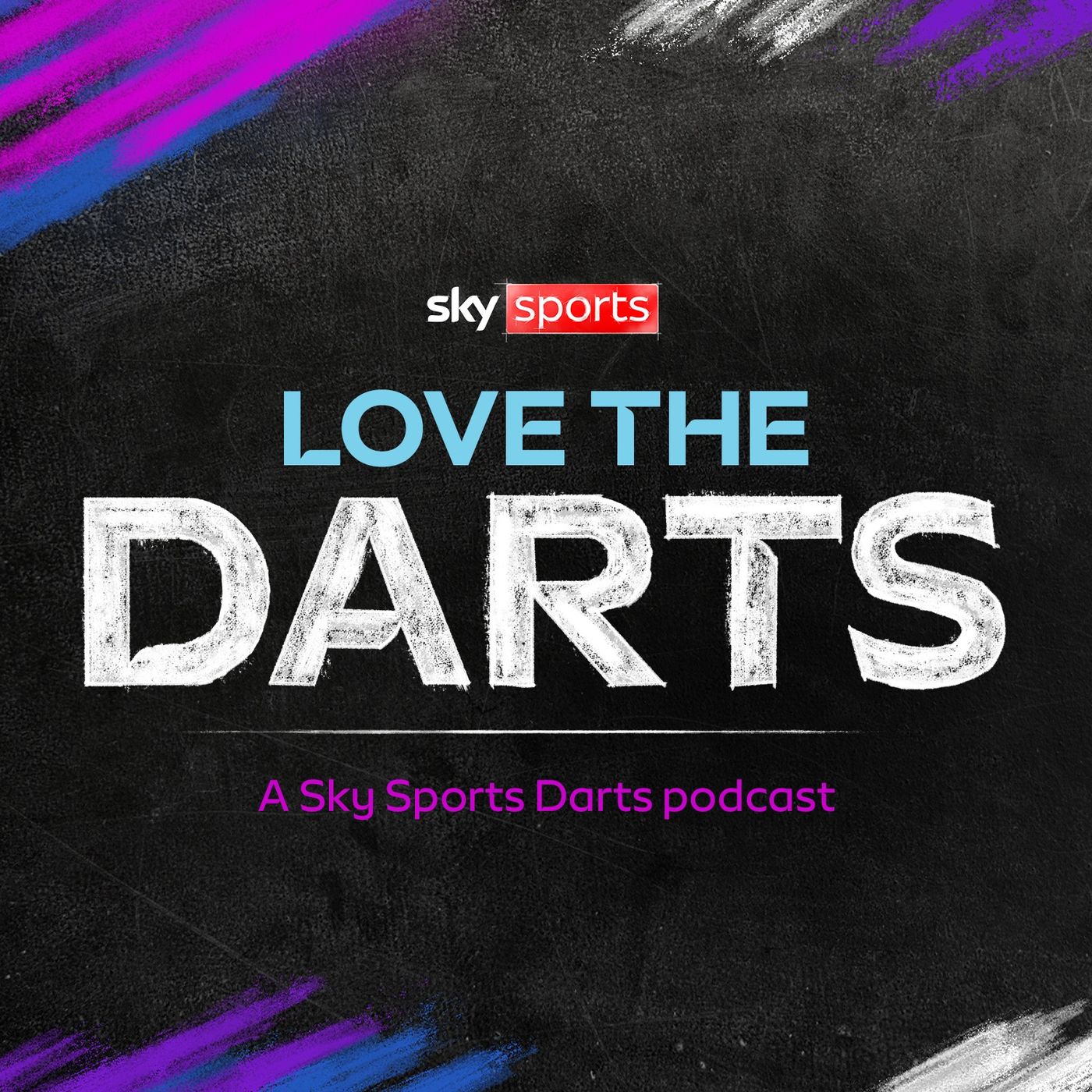 Russ Bray special 🎤 | His journey from scaffolder to the 'voice of darts' 📖 episode artwork
