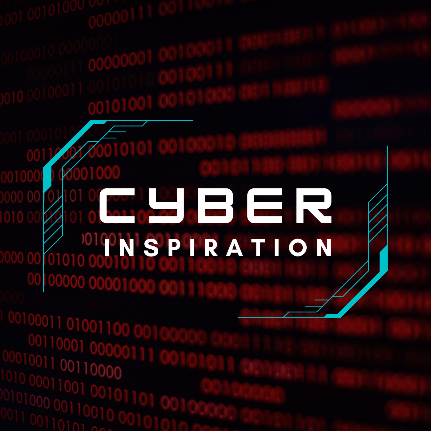 Show artwork for Cyber Inspiration