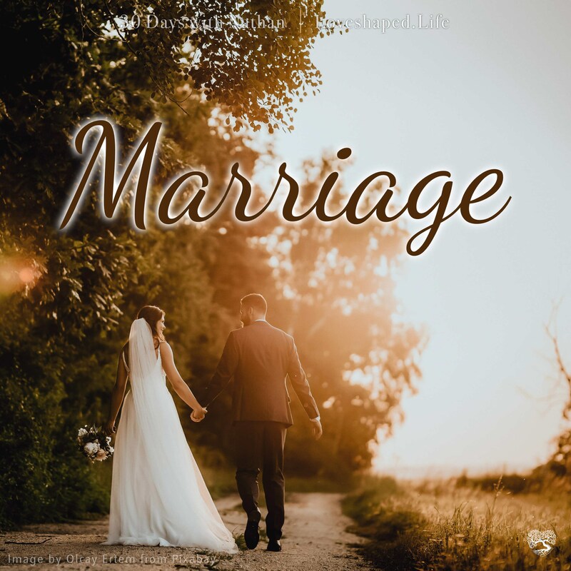 Artwork for podcast 30 Days with Nathan