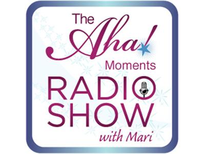 The Aha! Moments Radio Show