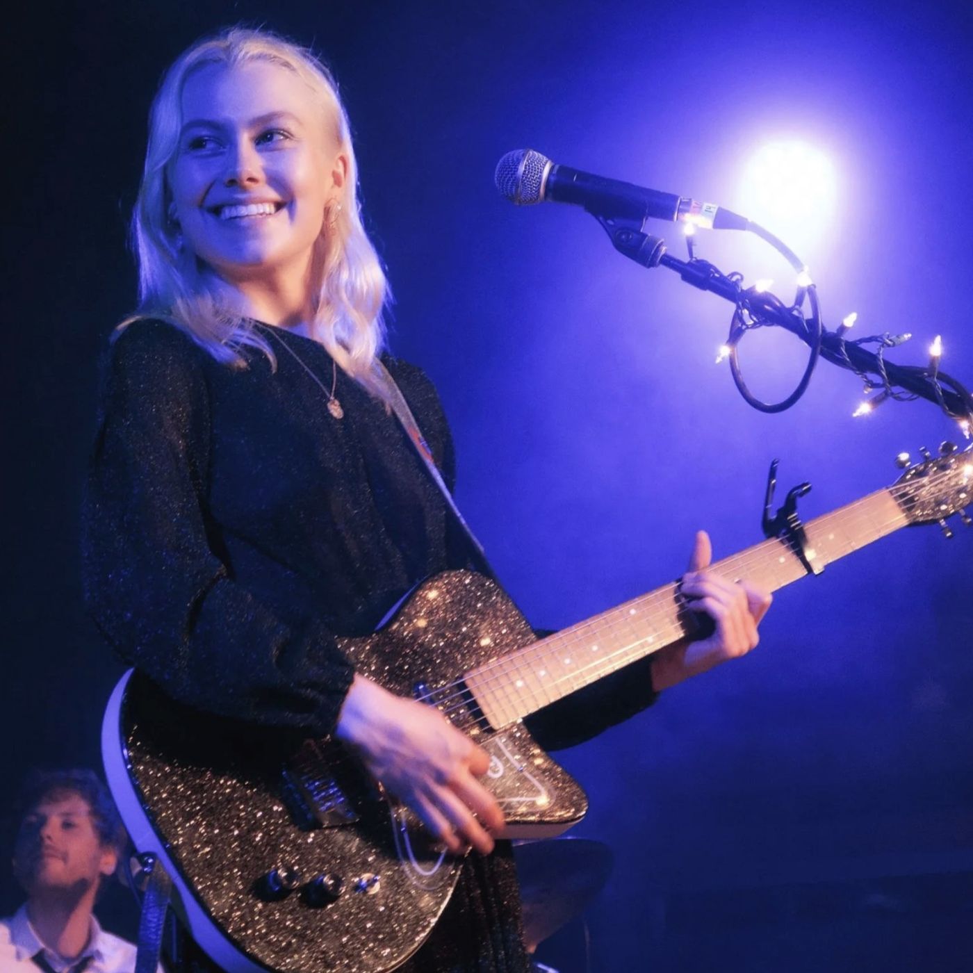 This Is Gonna Kill Me - Phoebe Bridgers episode artwork