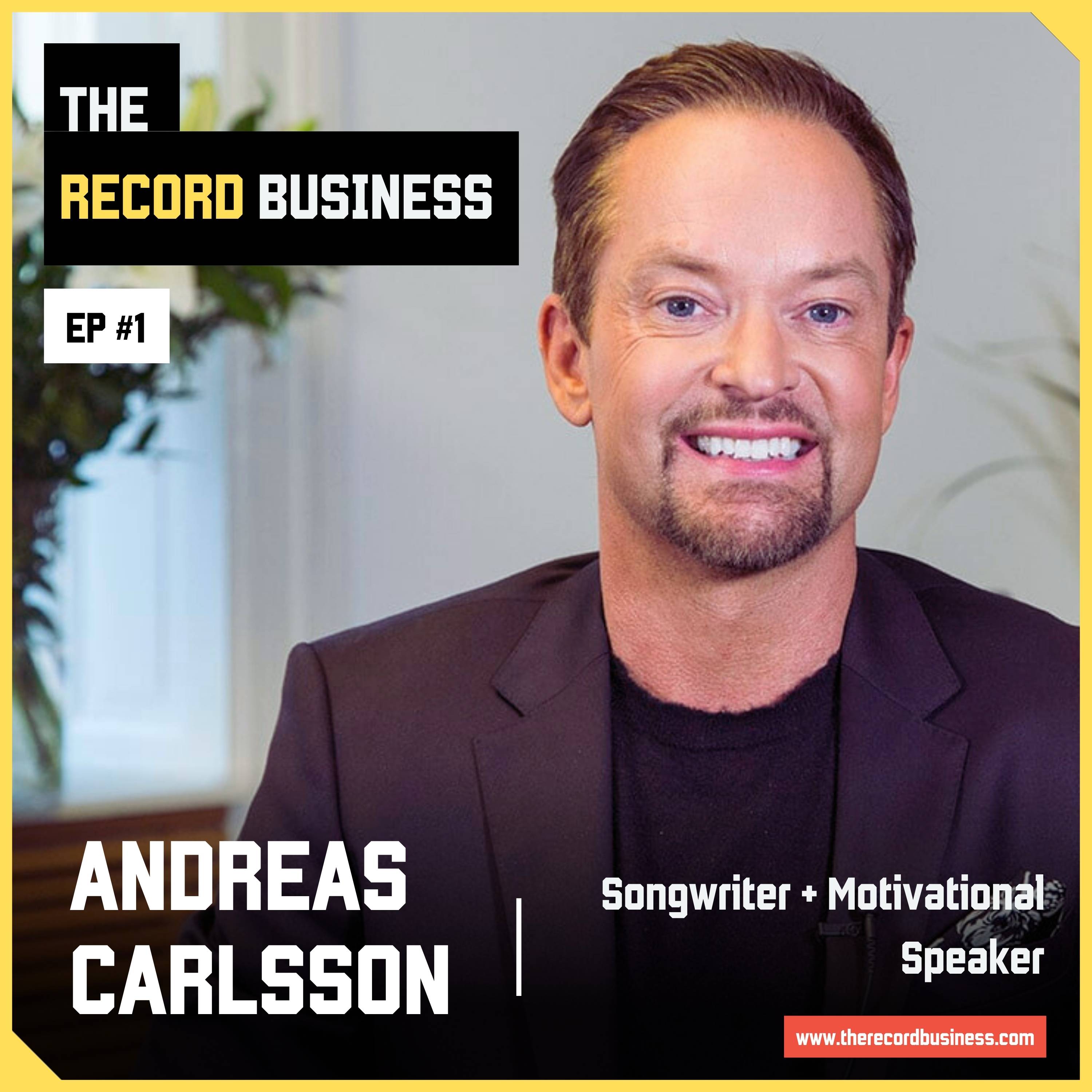 The Record Business Podcast