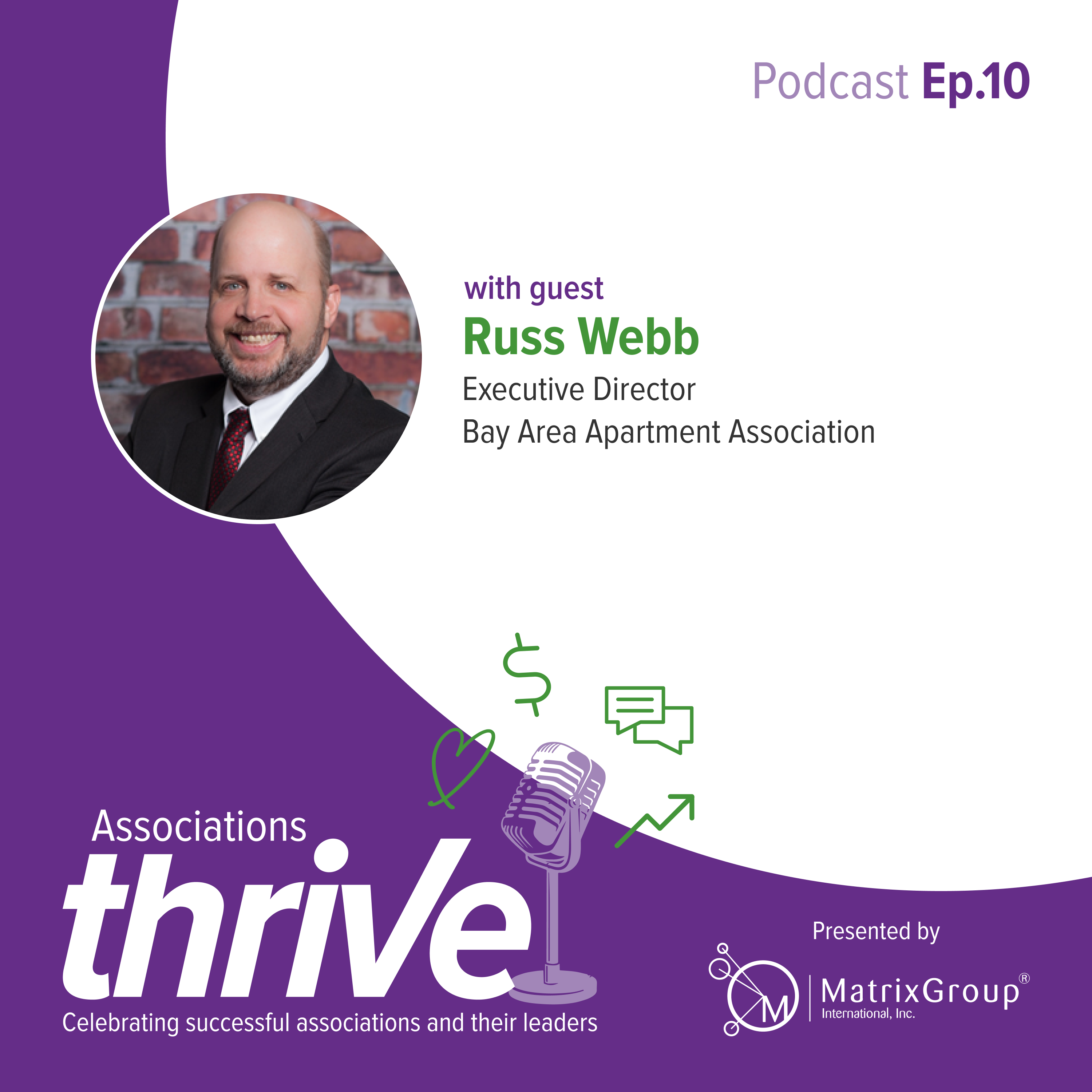 Associations Thrive