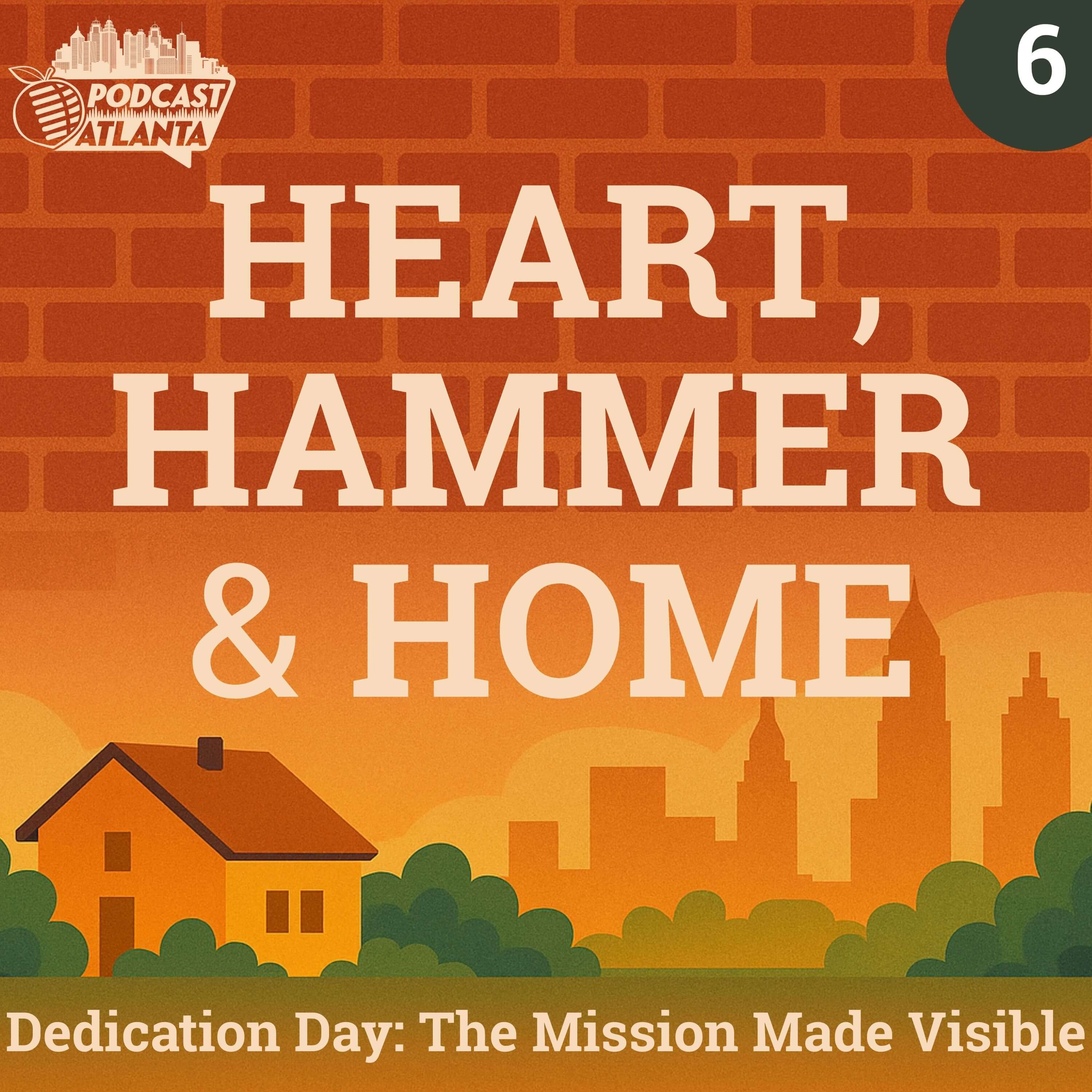 Habitat: Heart, Hammer, and Home