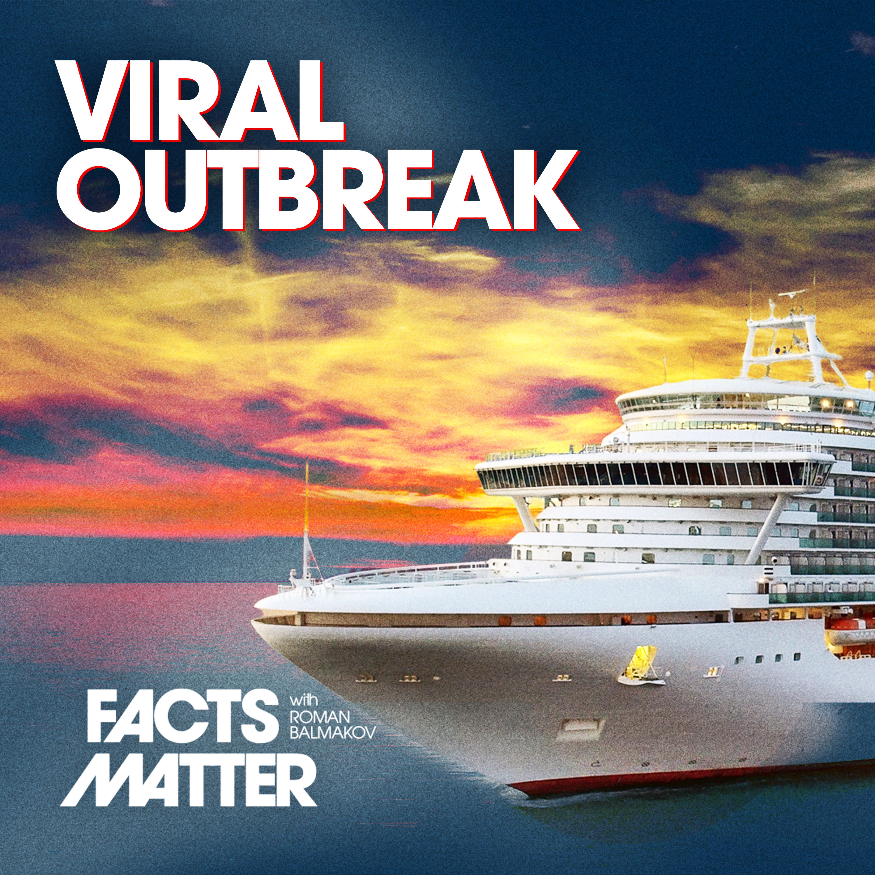 CDC Reports 98 People Sick Amid Viral Outbreak on Cruise Ship