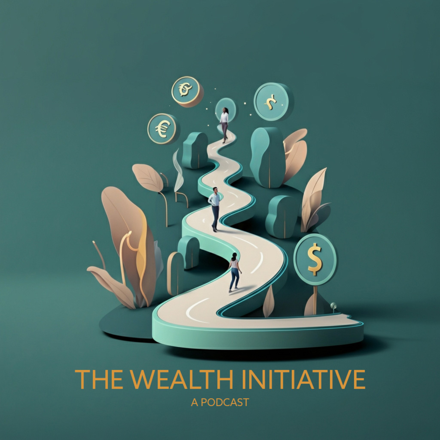 Artwork for The Wealth Initiative