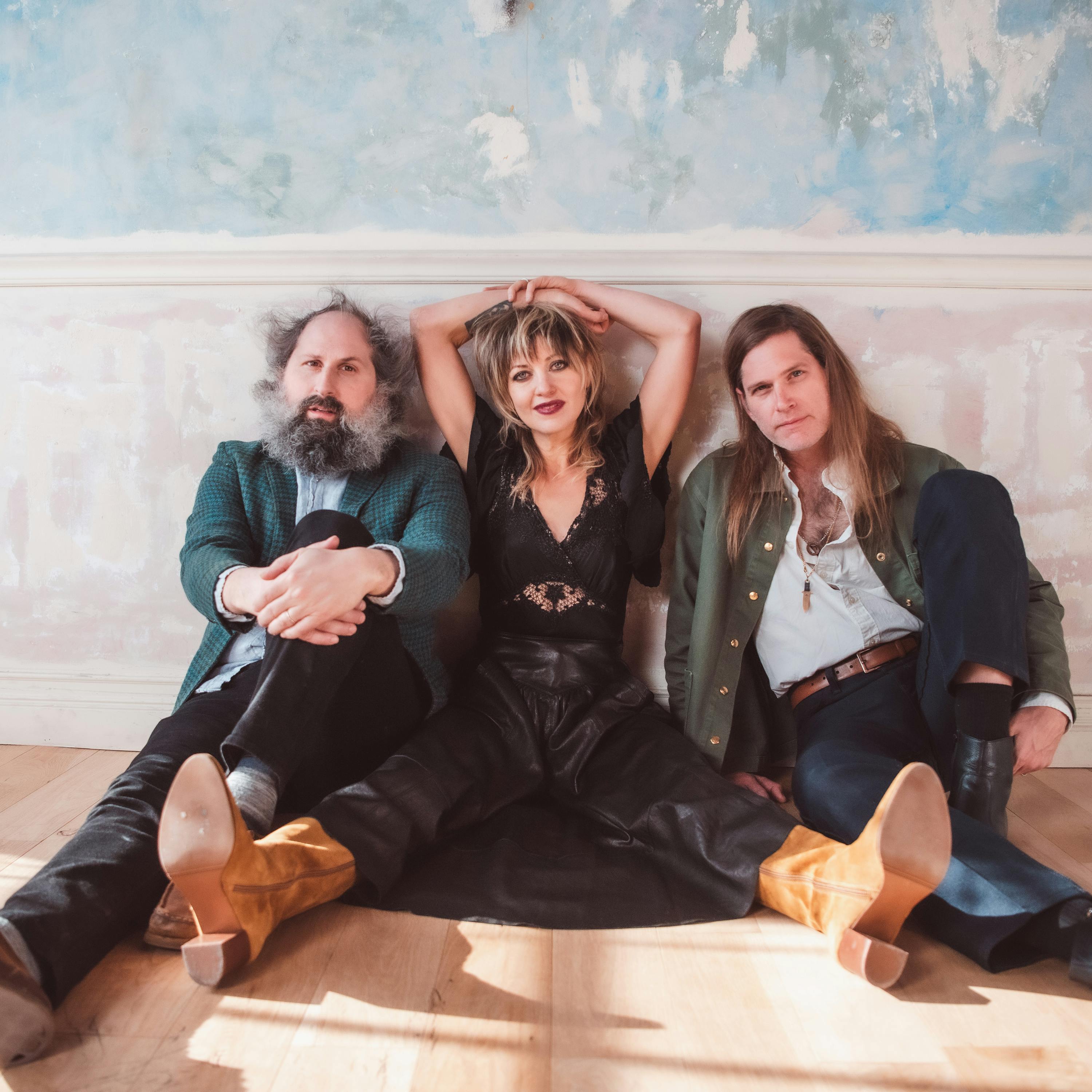 Tour Stories/The Check-In with Joe Plummer