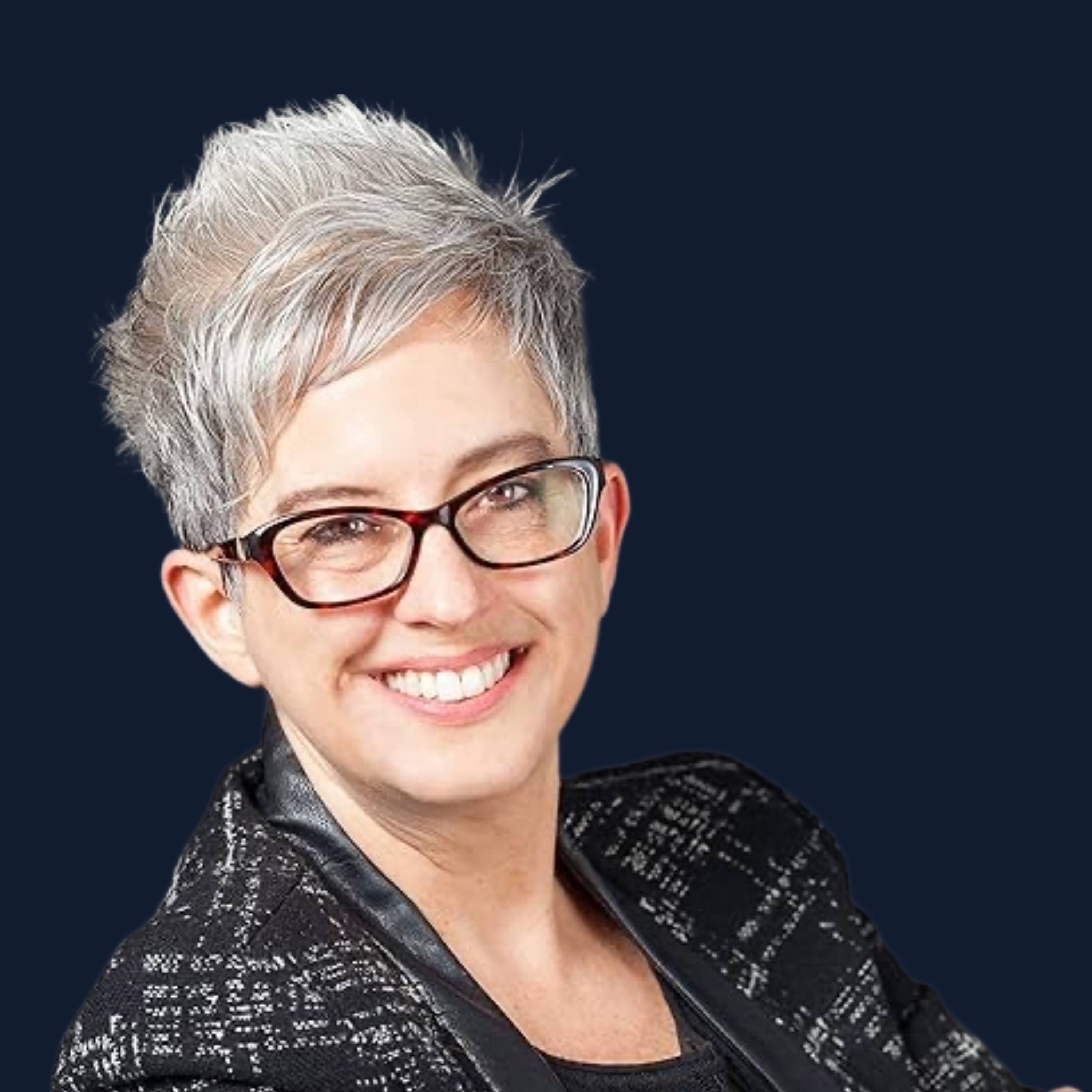 Deneen Troupe-Buitrago: Why Your Walk With God Isn't "Cookie-Cutter" episode artwork