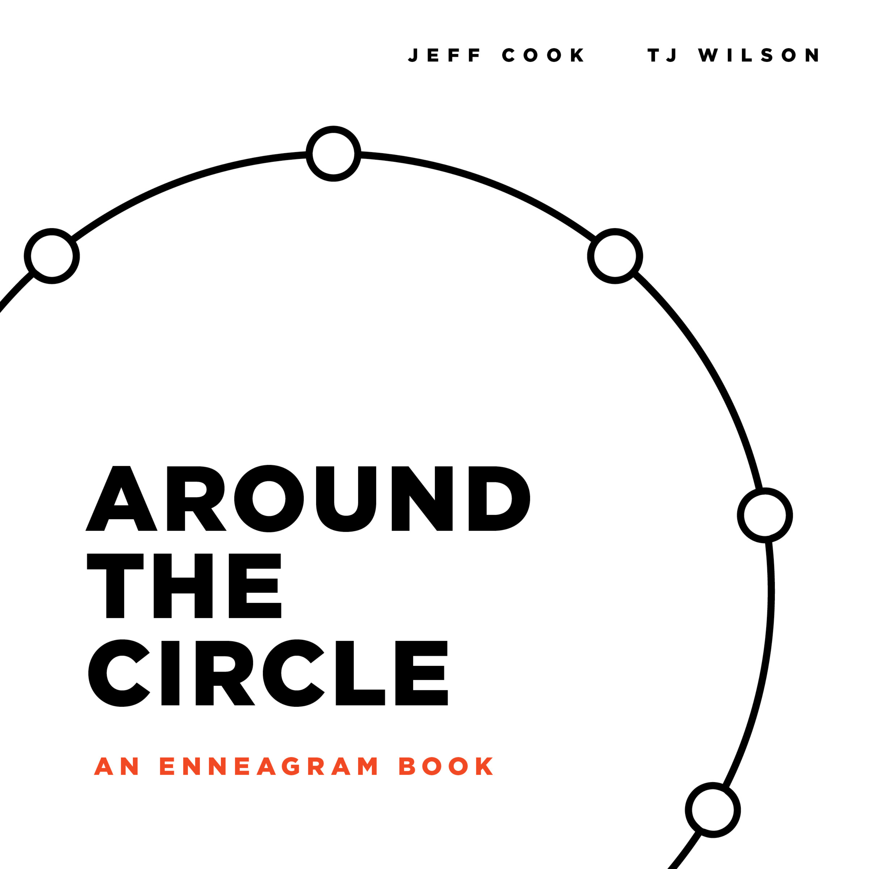 Intro | "Around The Circle" | Audiobook