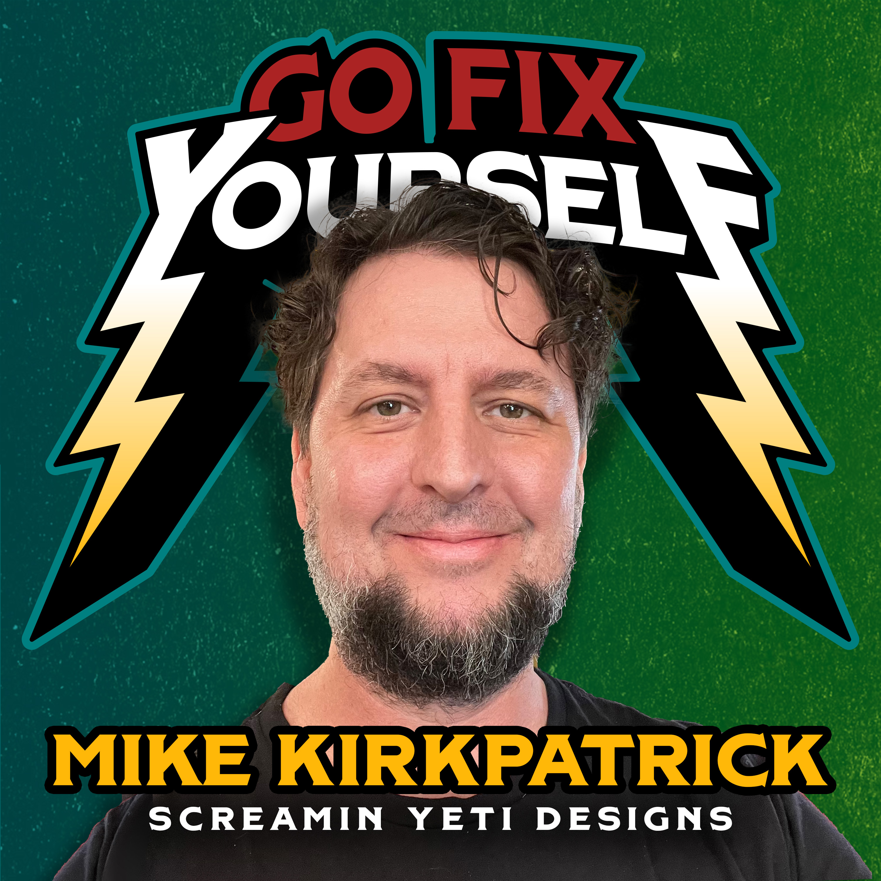 Go Fix Yourself