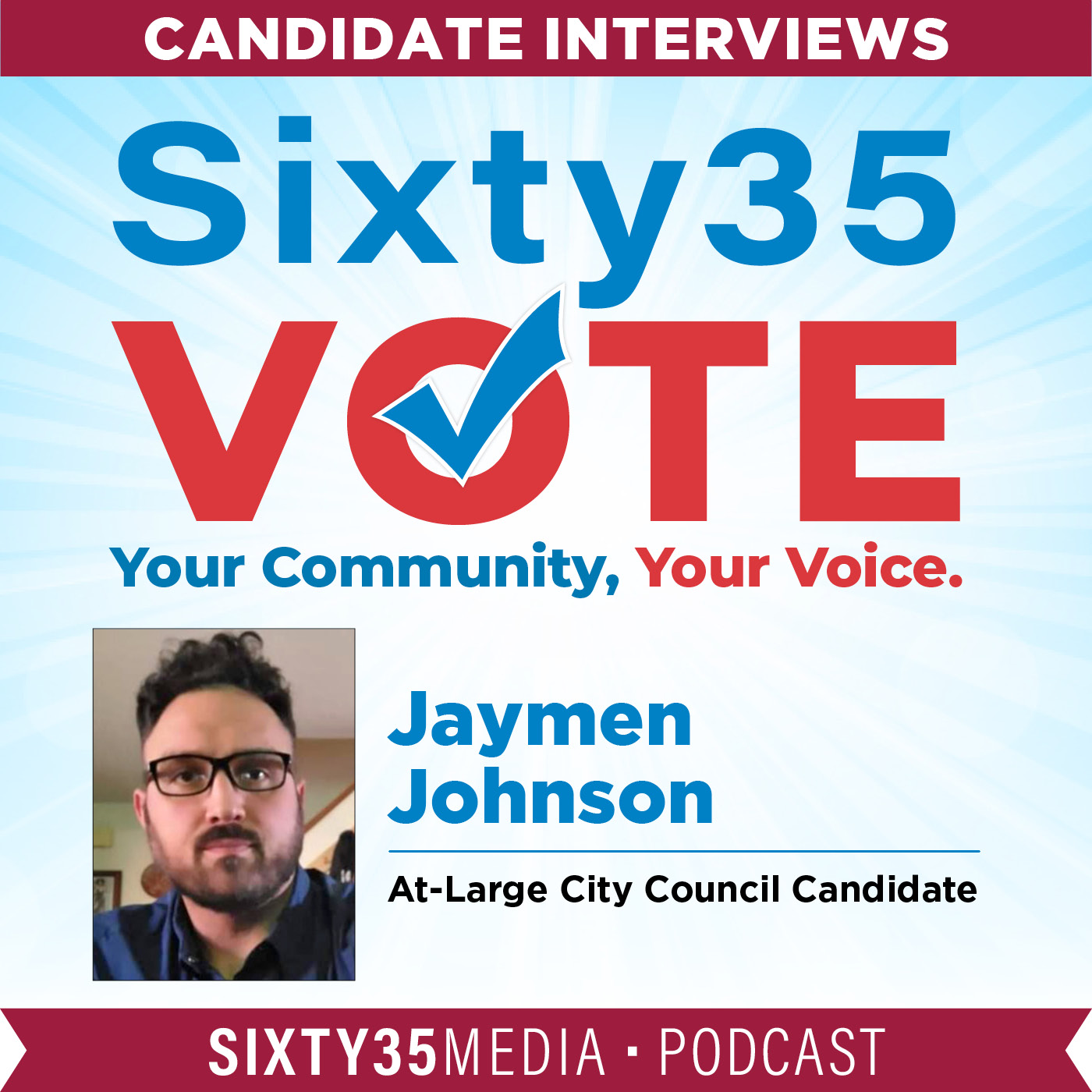 Sixty35 Podcast Network