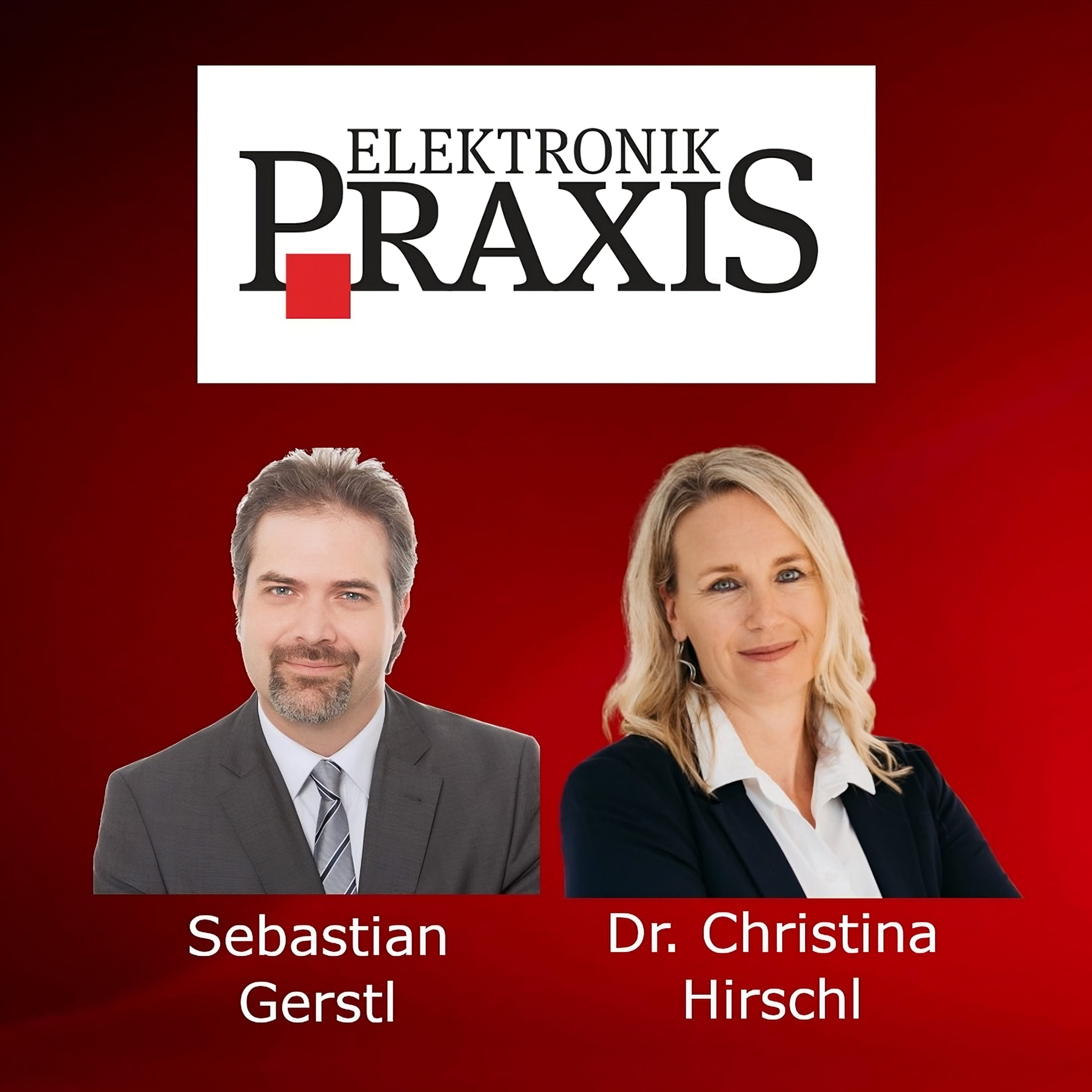 Der ELEKTRONIKPRAXIS-Podcast