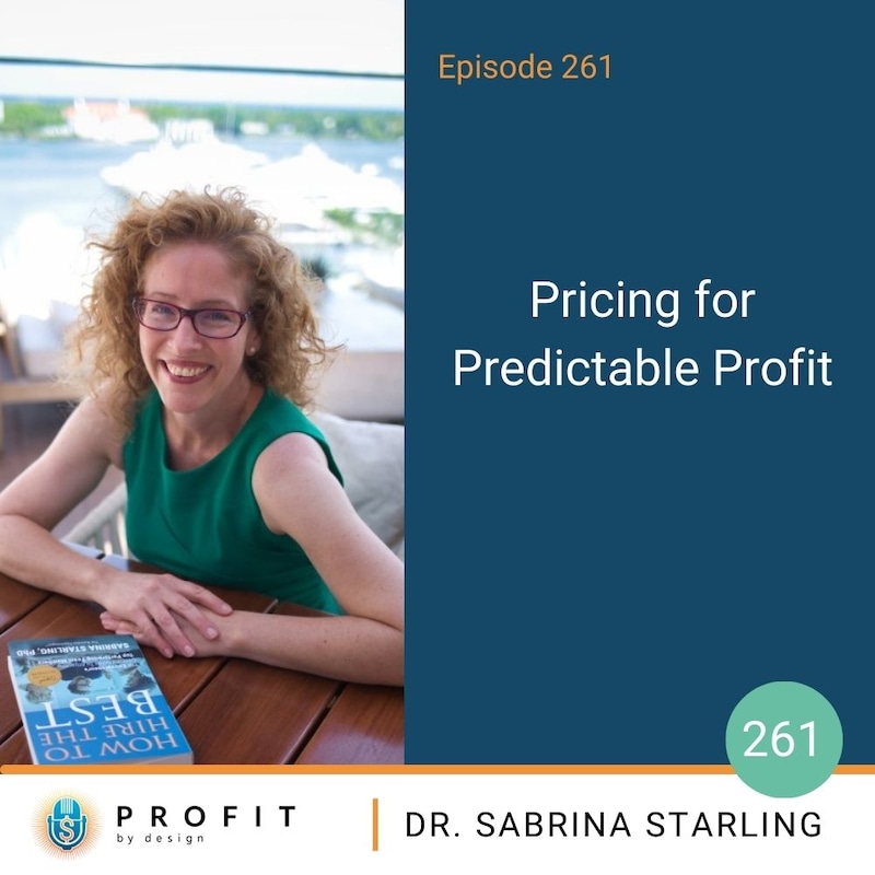 Artwork for podcast Profit by Design