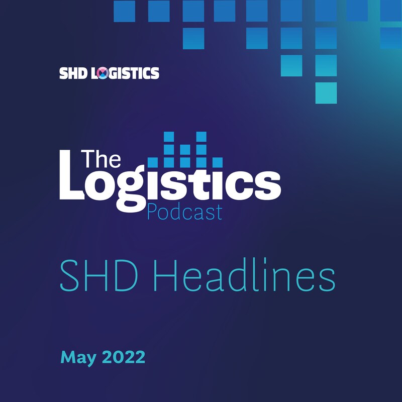 Artwork for podcast The Logistics Podcast