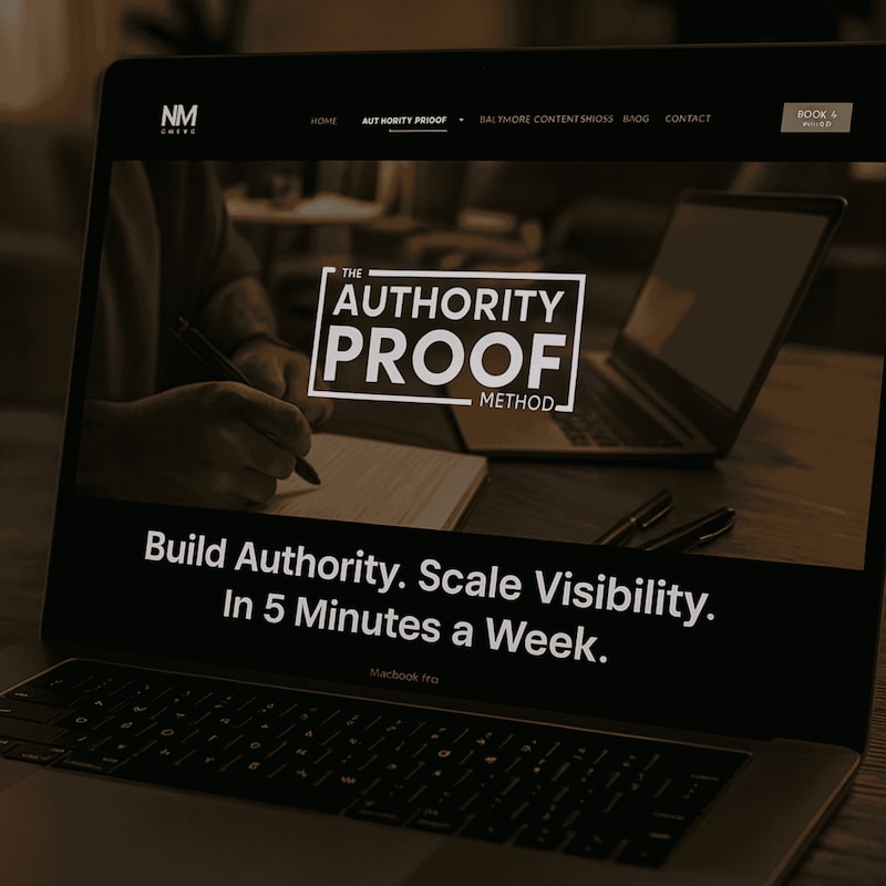 Artwork for podcast Local Content Studio