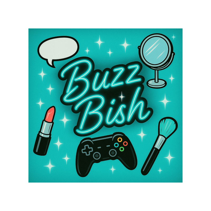 Artwork for podcast Buzz Bish