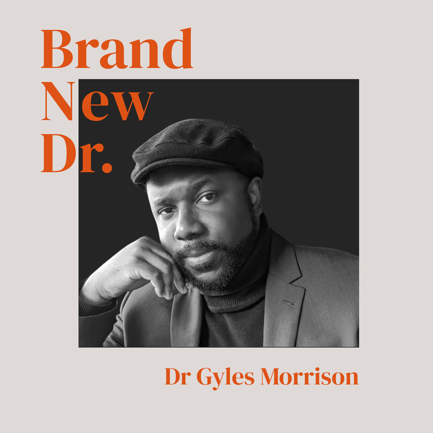 Brand New Dr.