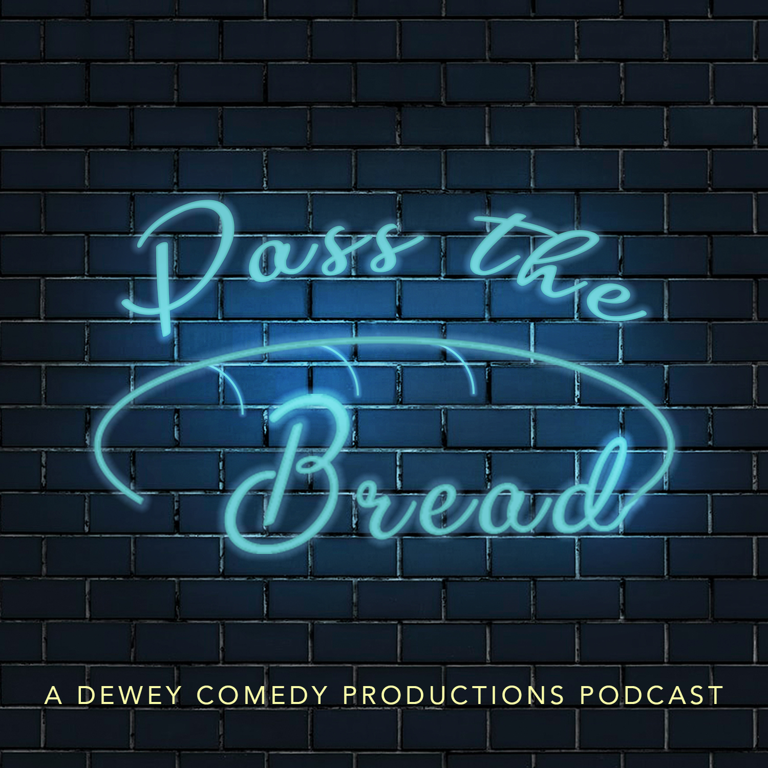 Artwork for Pass The Bread