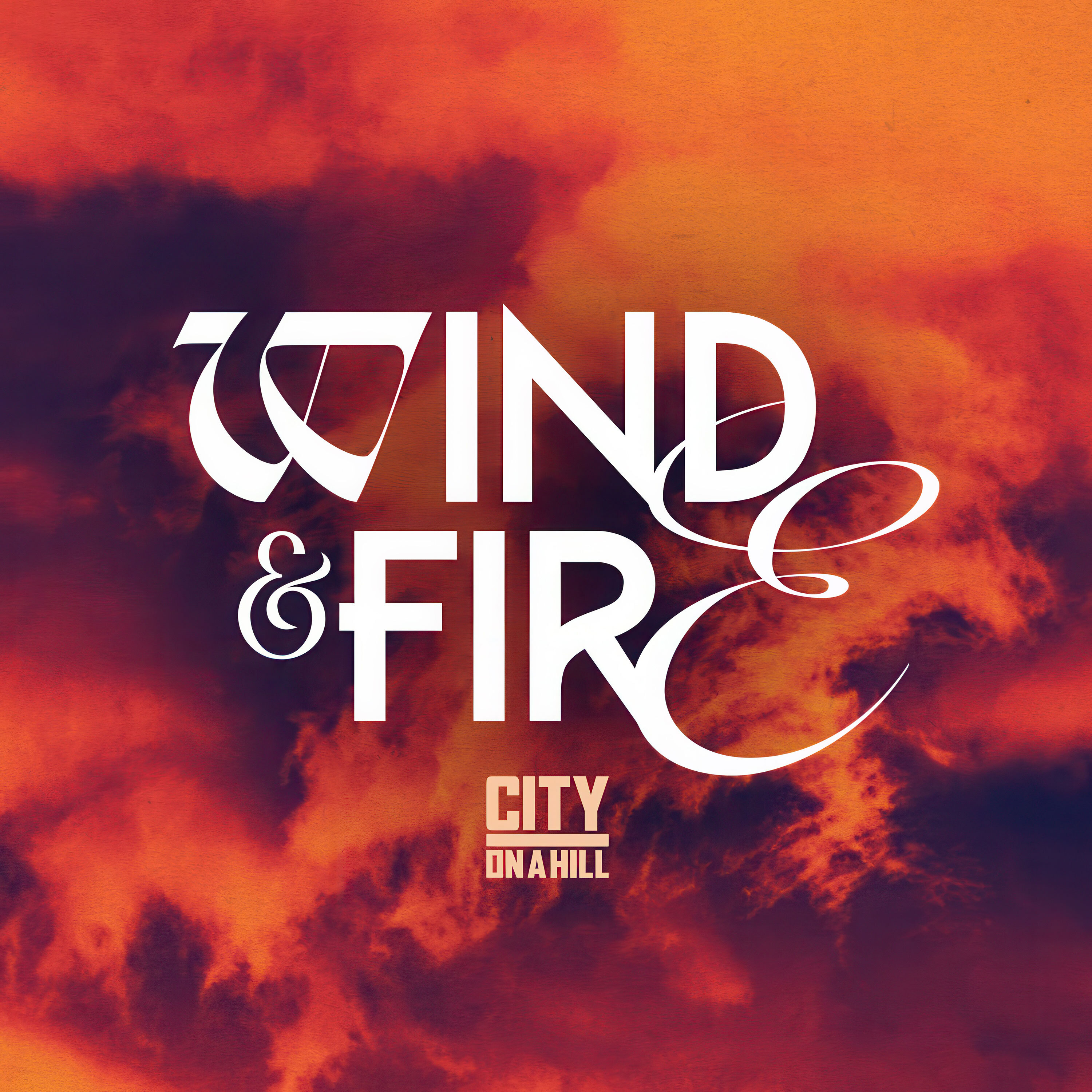 Latest Sermon: Wind & Fire