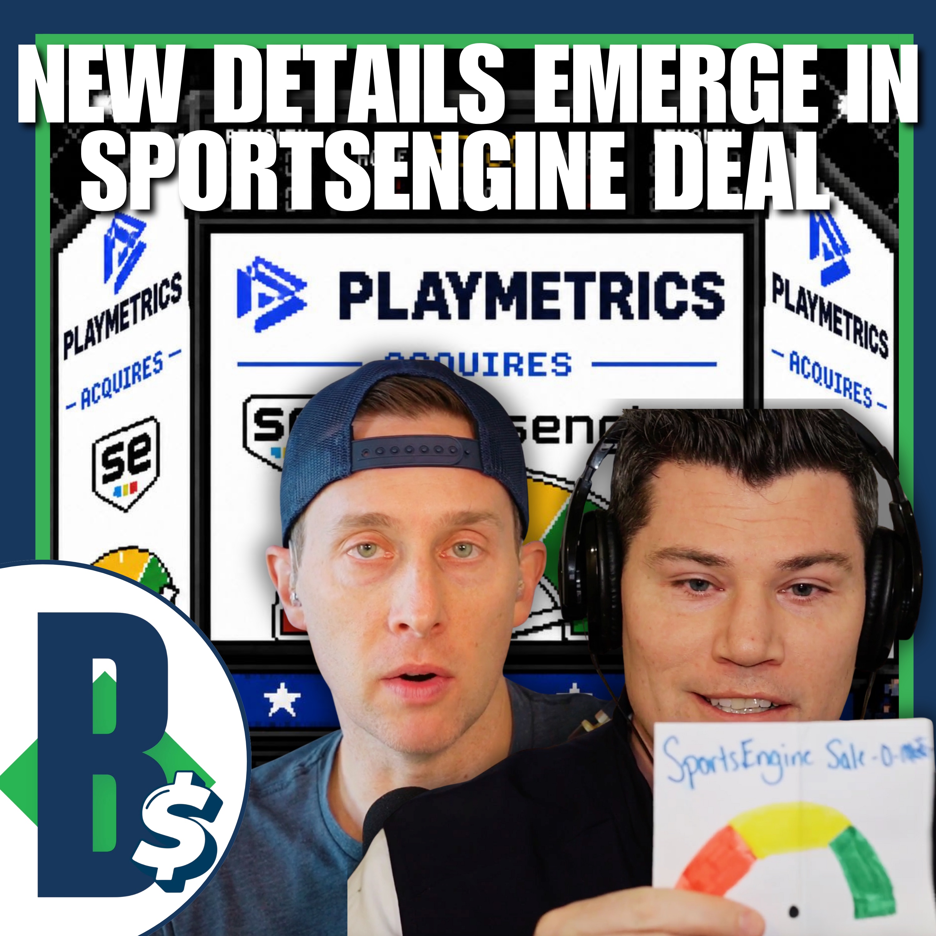 New Details Emerge in PlayMetrics and SportsEngine Deal