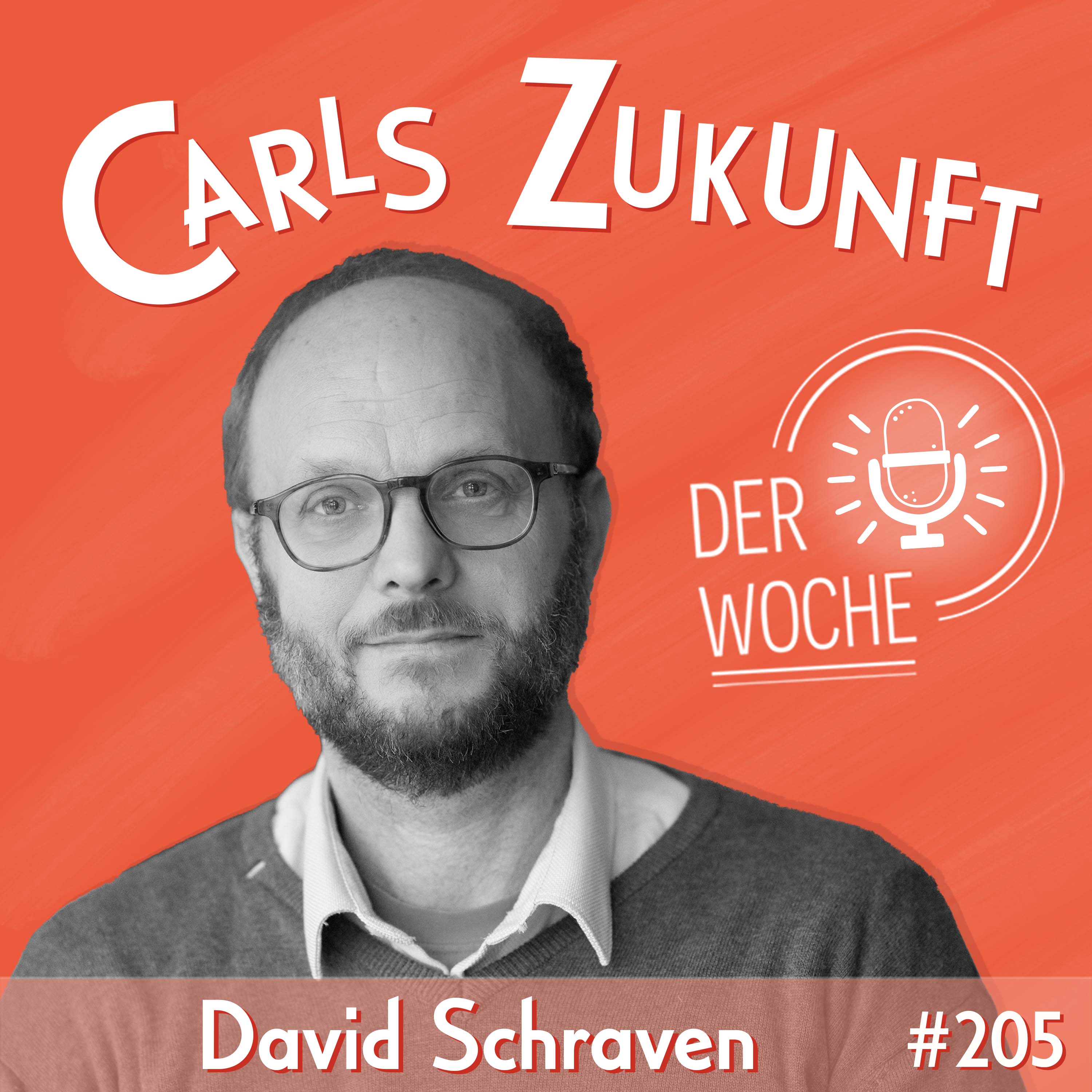 carls zukunft der woche