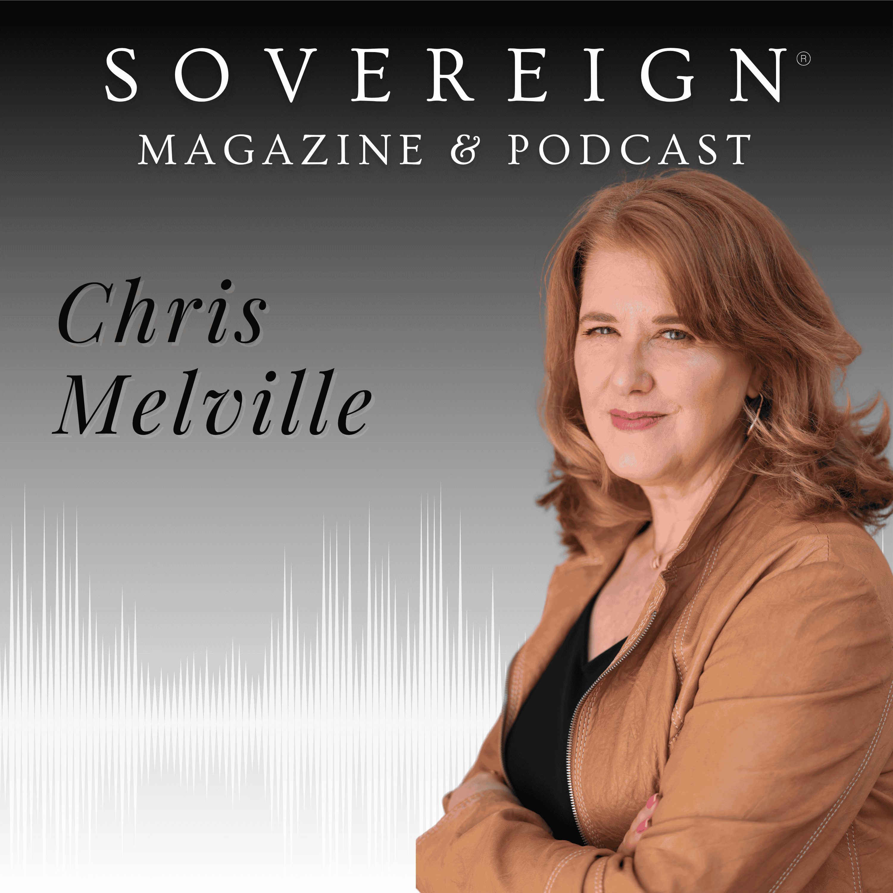 Fear, Chaos, and the Snow Globe Effect: How Action Brings Clarity with Chris Melville