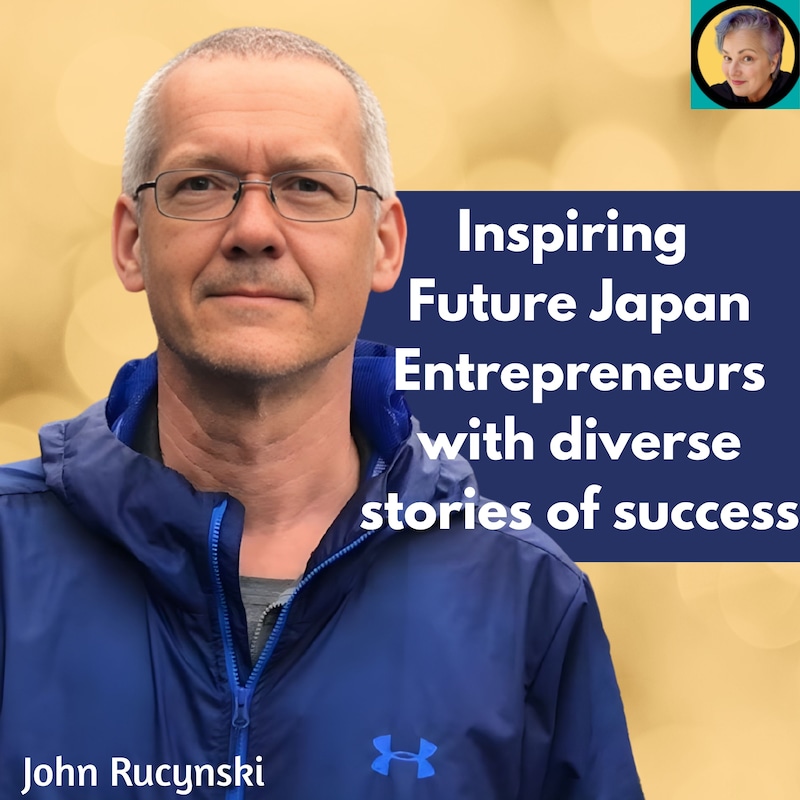 Artwork for podcast Seek Sustainable Japan