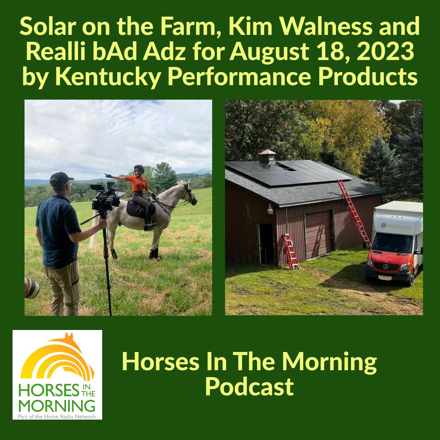 HRN Auditor Podcast