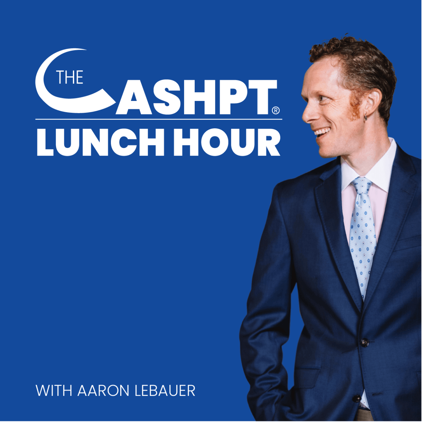 Artwork for podcast The CashPT Lunch Hour Podcast | Build a Successful Physical Therapy Business Without Relying on Insurance