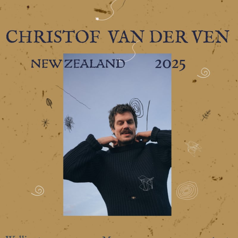 Artwork for podcast Raglan Music