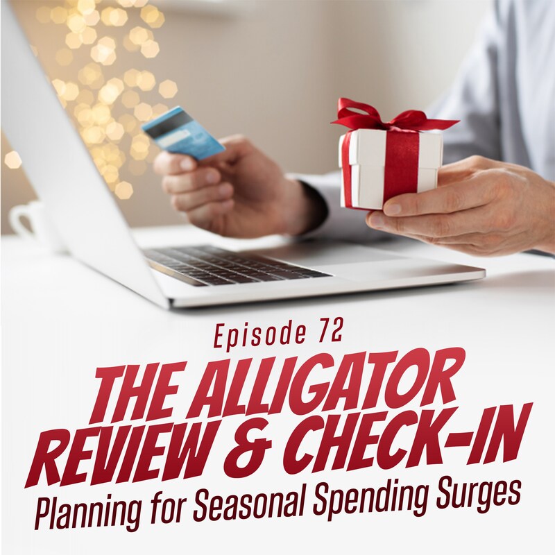 Artwork for podcast Master Your Money: Budgeting, Saving, and Debt-Free Living