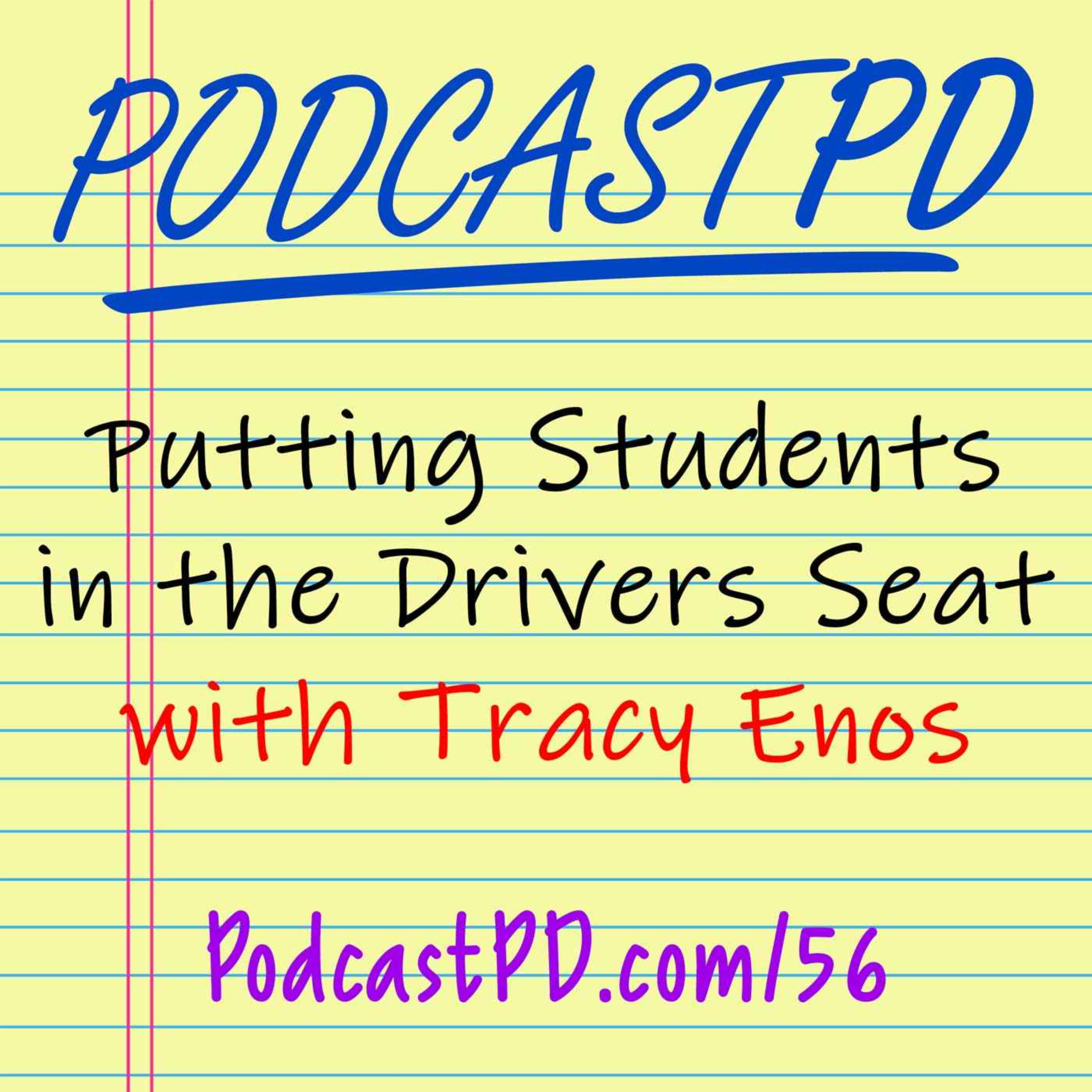 PodcastPD