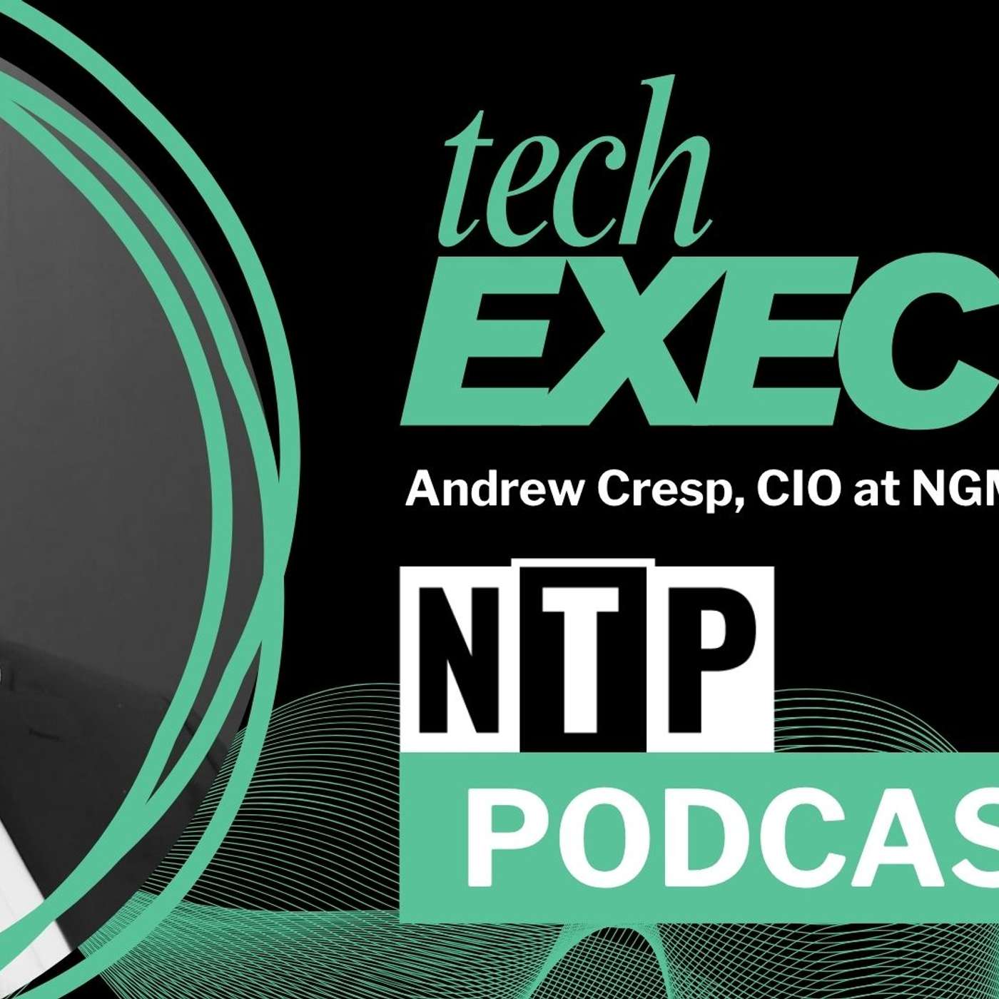 Building Tech Teams with James MacDonald