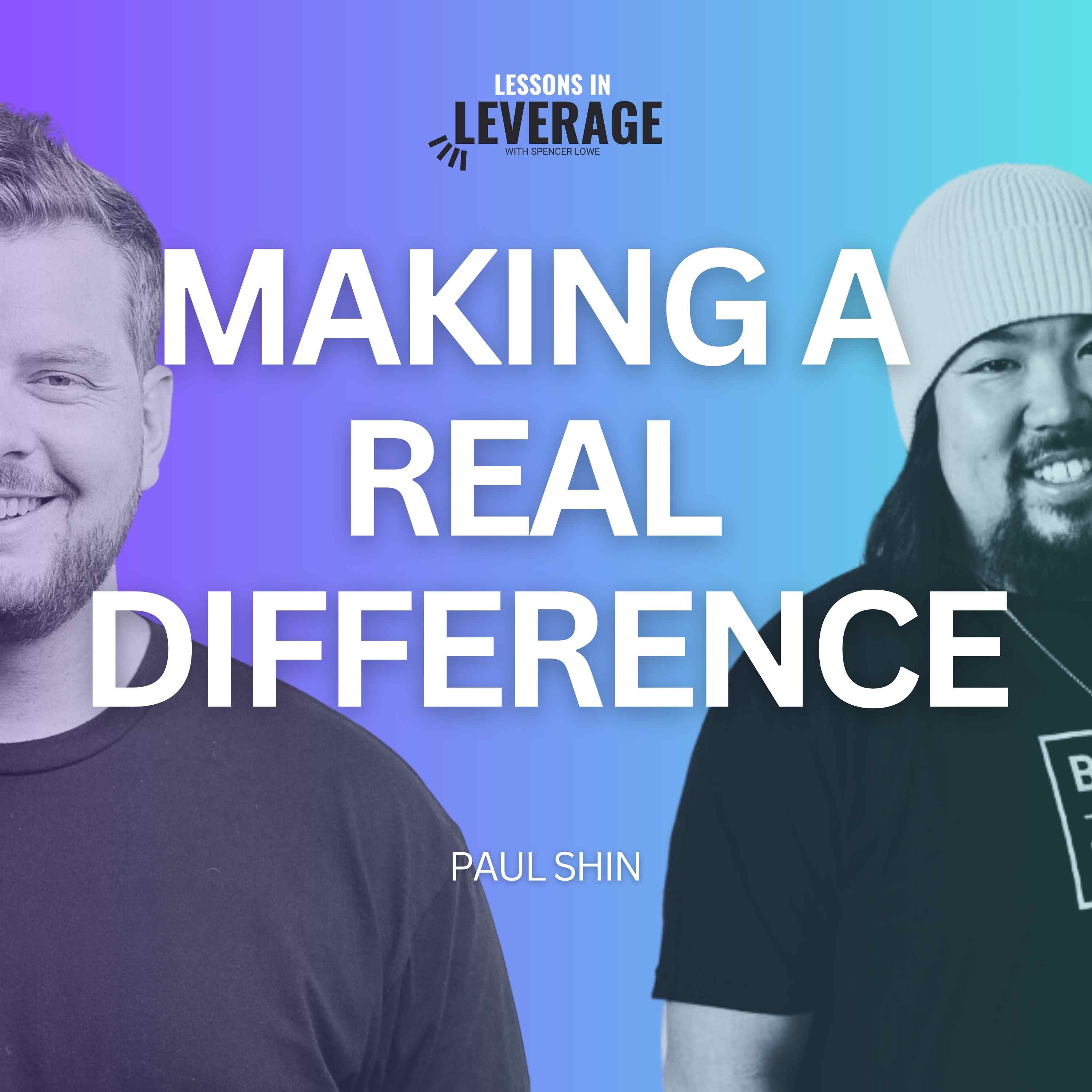 Lessons in Leverage