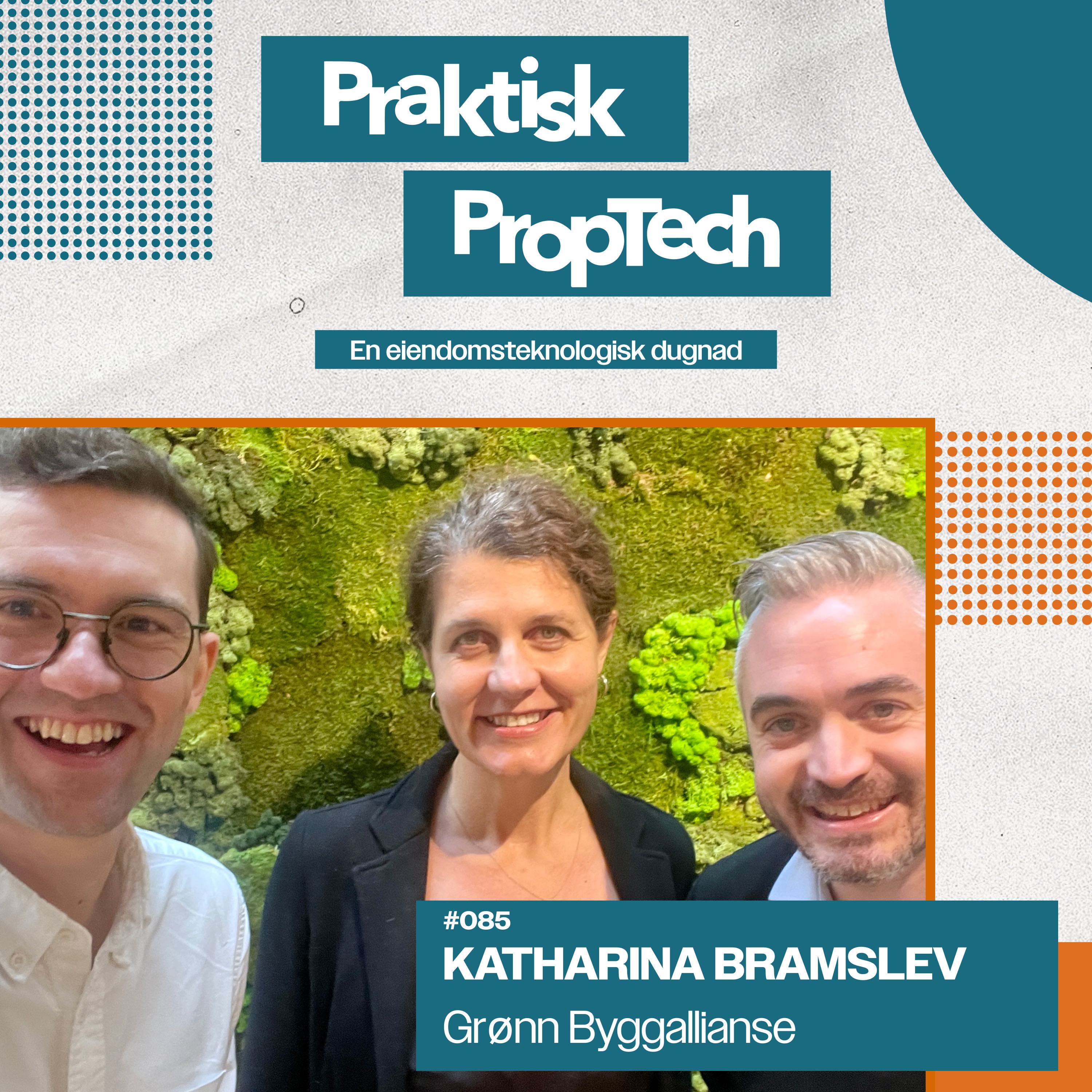Praktisk PropTech