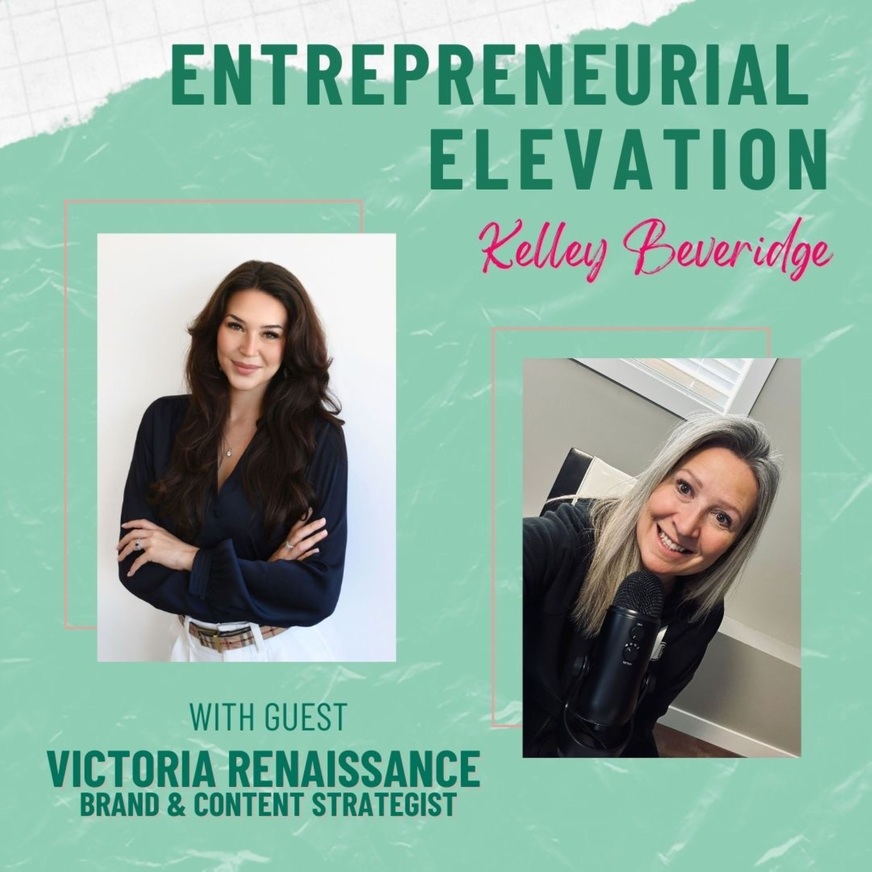 Entrepreneurial Elevation