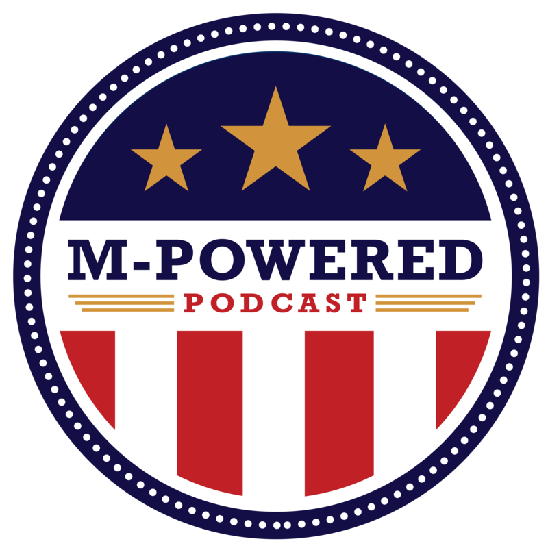 Artwork for podcast M-Powered